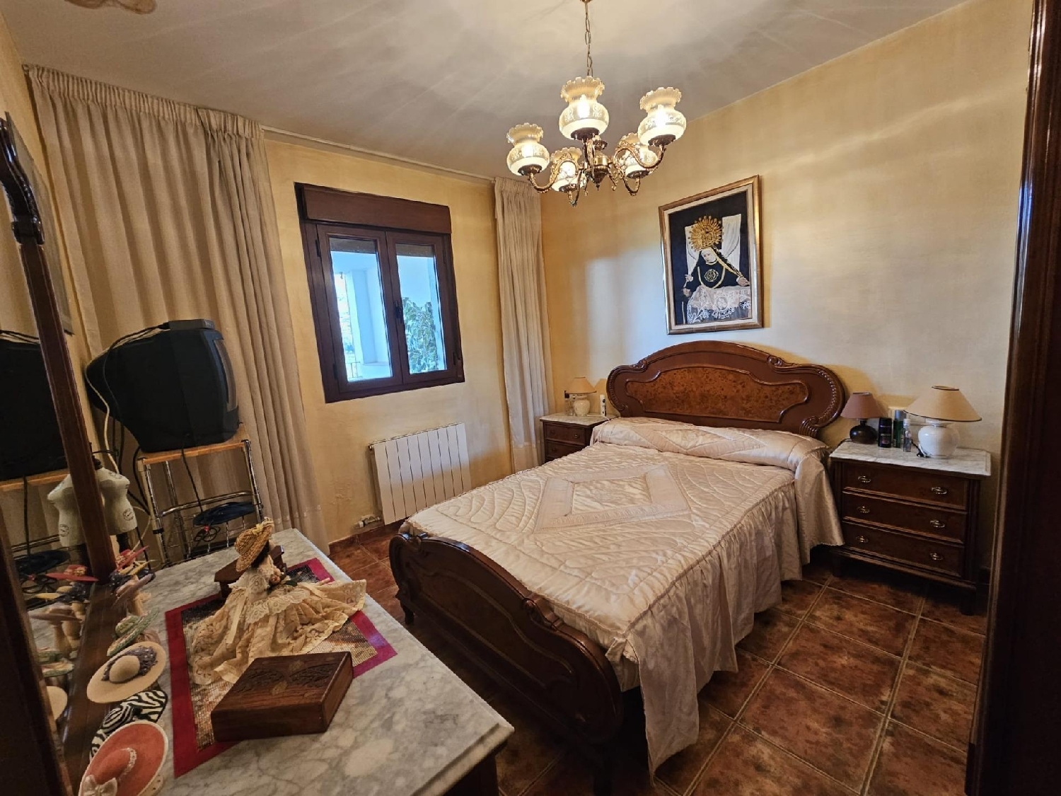  à vendre appartement Fondón Alpujarra Almeriense 4
