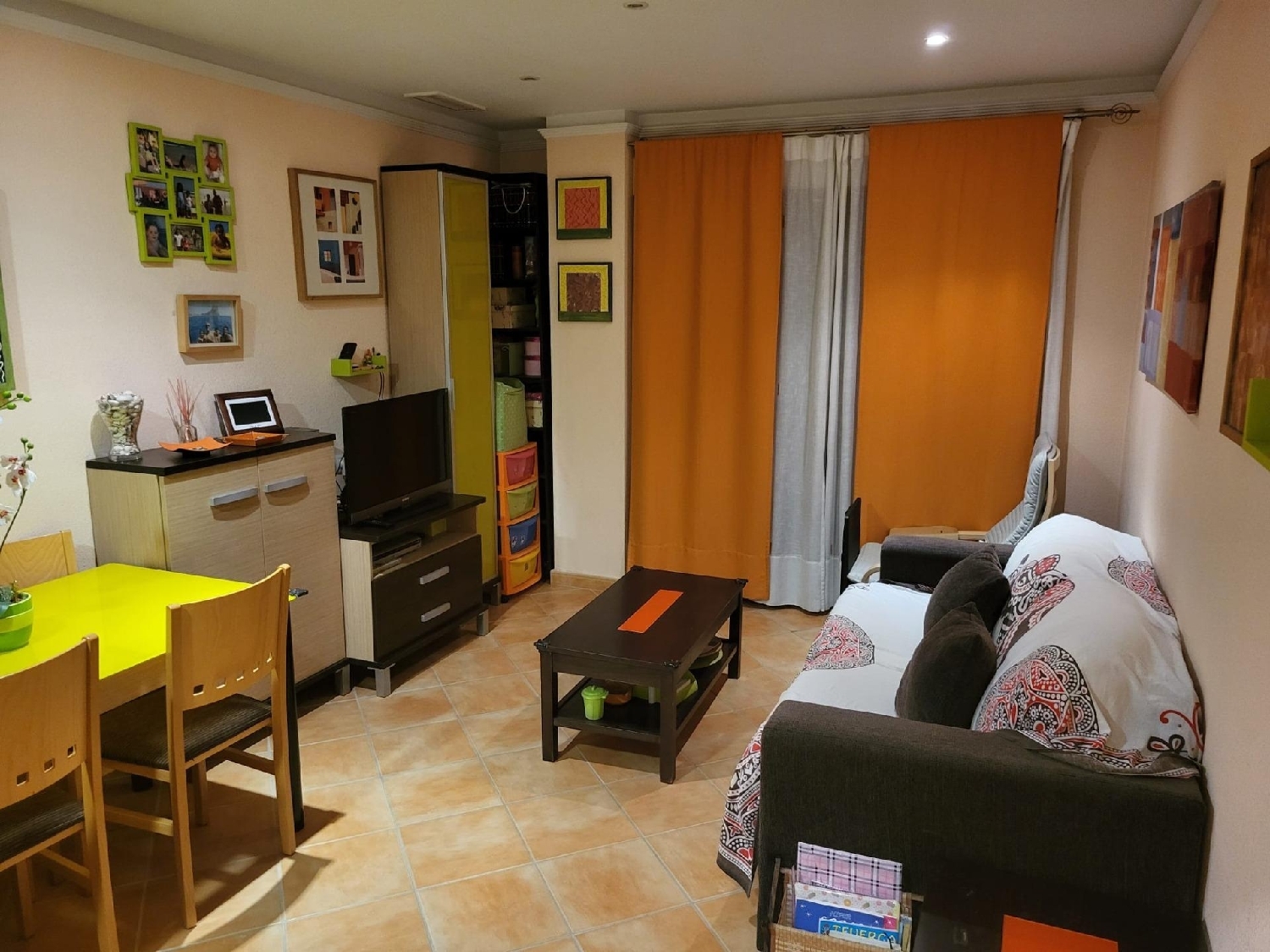  à vendre appartement Formentera Del Segura Baix Segura 8