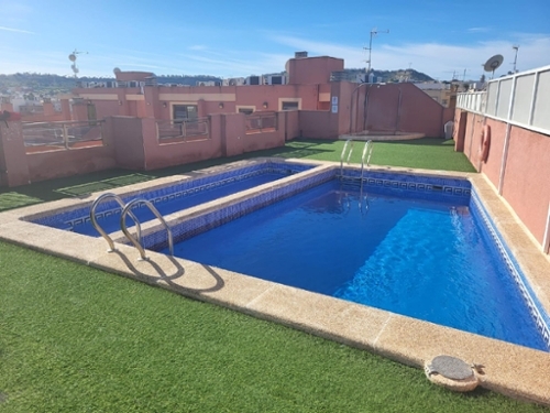 Formentera Del Segura Baix Segura appartement foto 6301938