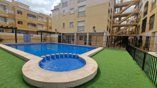 Formentera Del Segura Baix Segura Wohnung Bild 6295708