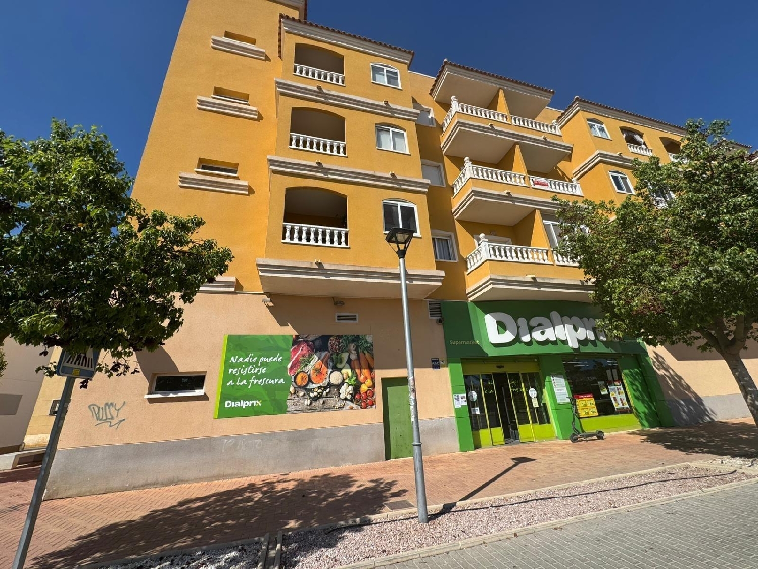  te koop appartement Formentera Del Segura Baix Segura 1