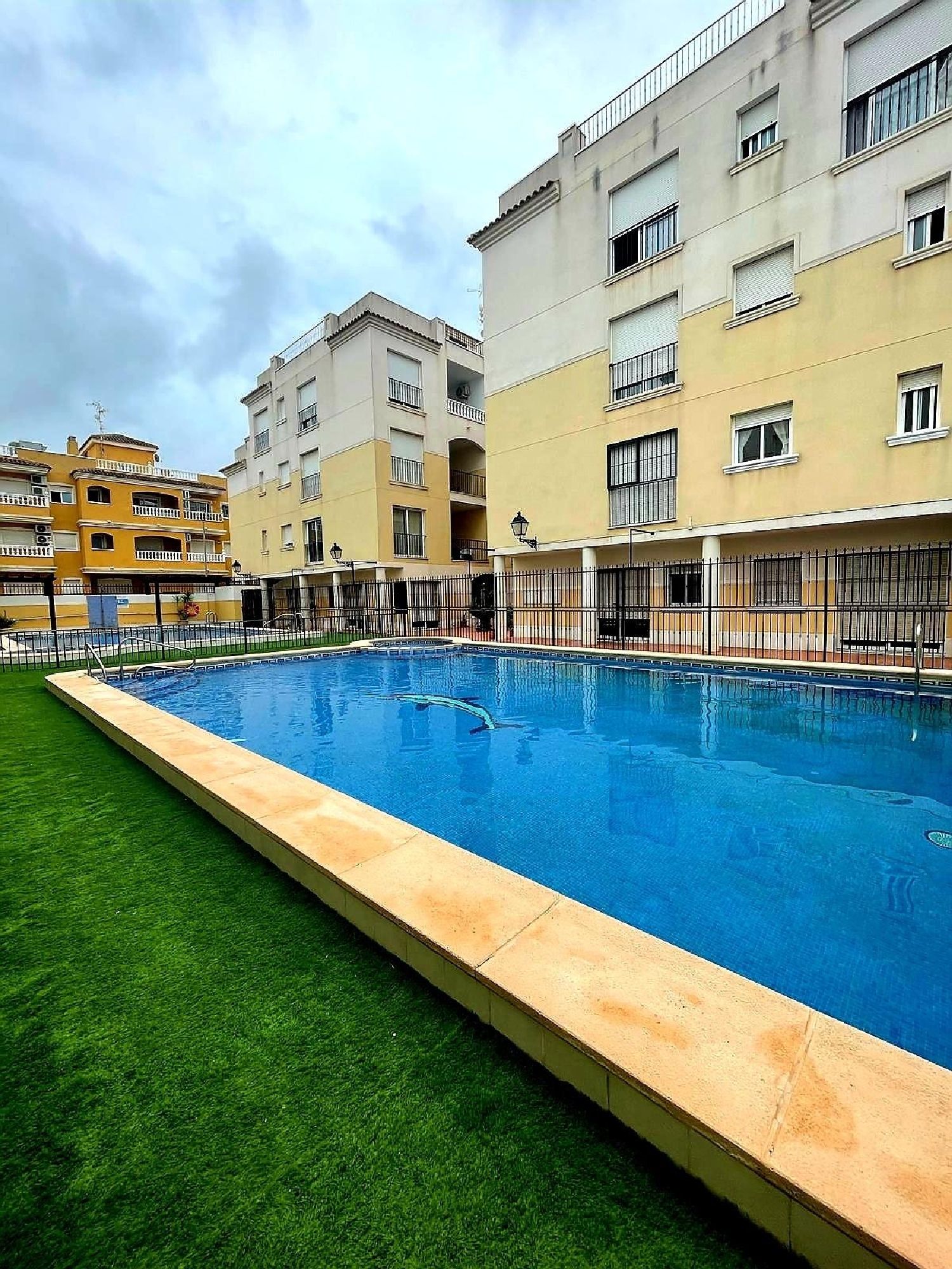  te koop appartement Formentera Del Segura Baix Segura 1