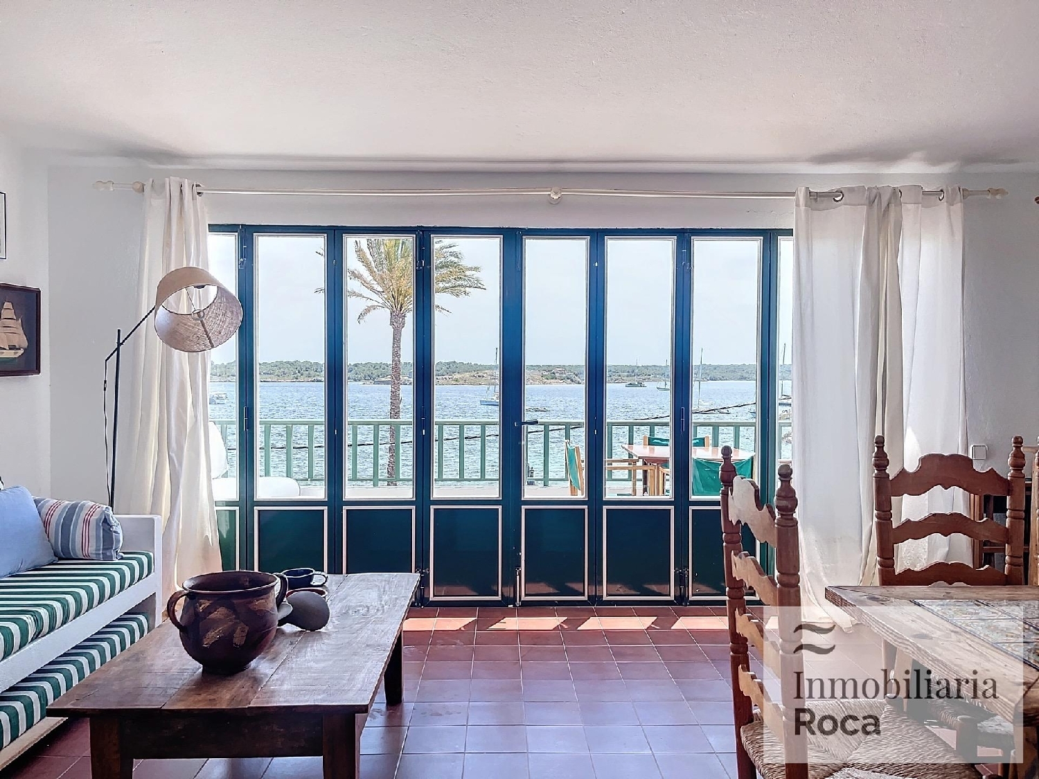  en venta apartamento Fornells Mercadal (Es) 7