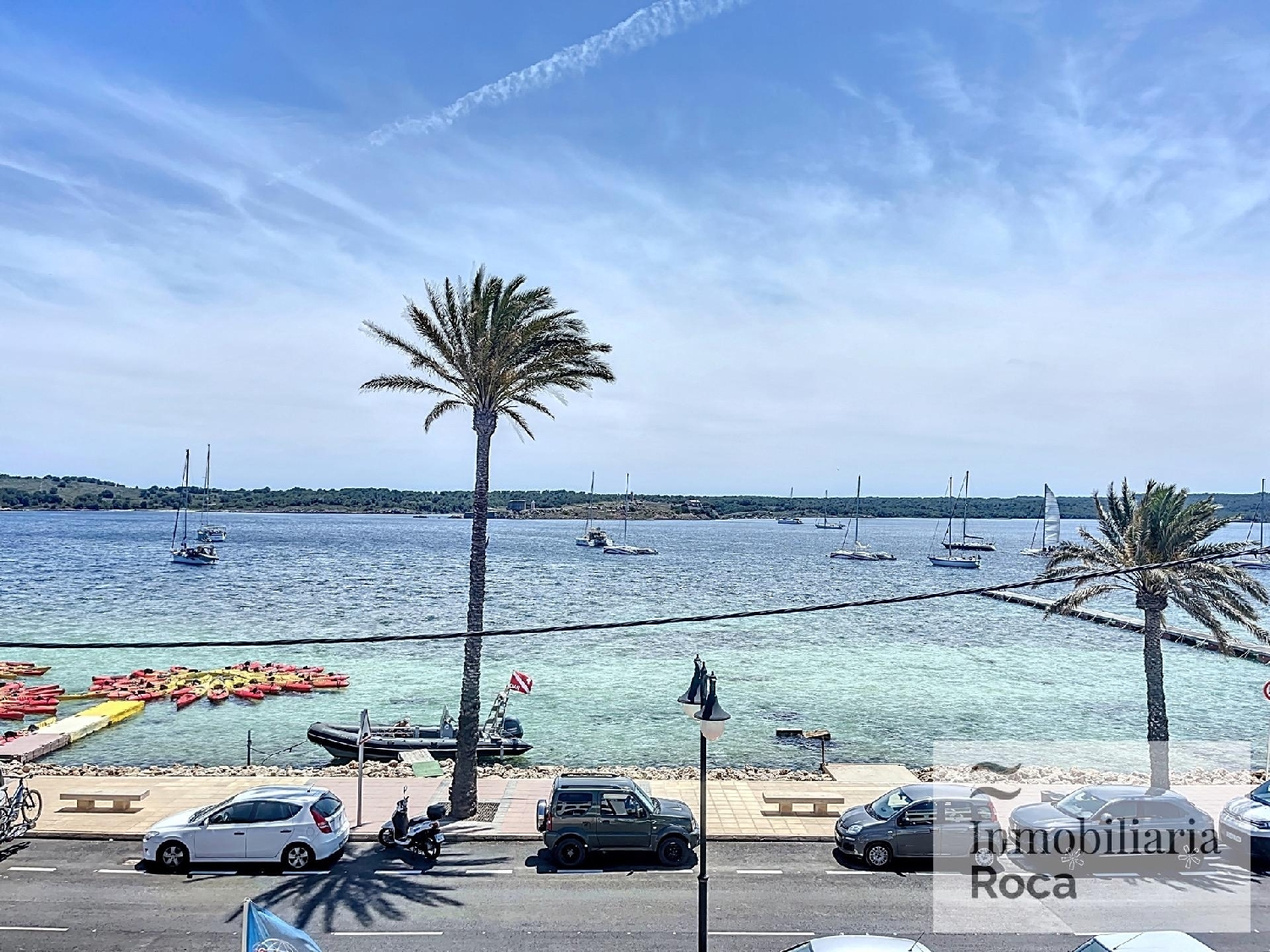  en venta apartamento Fornells Mercadal (Es) 2