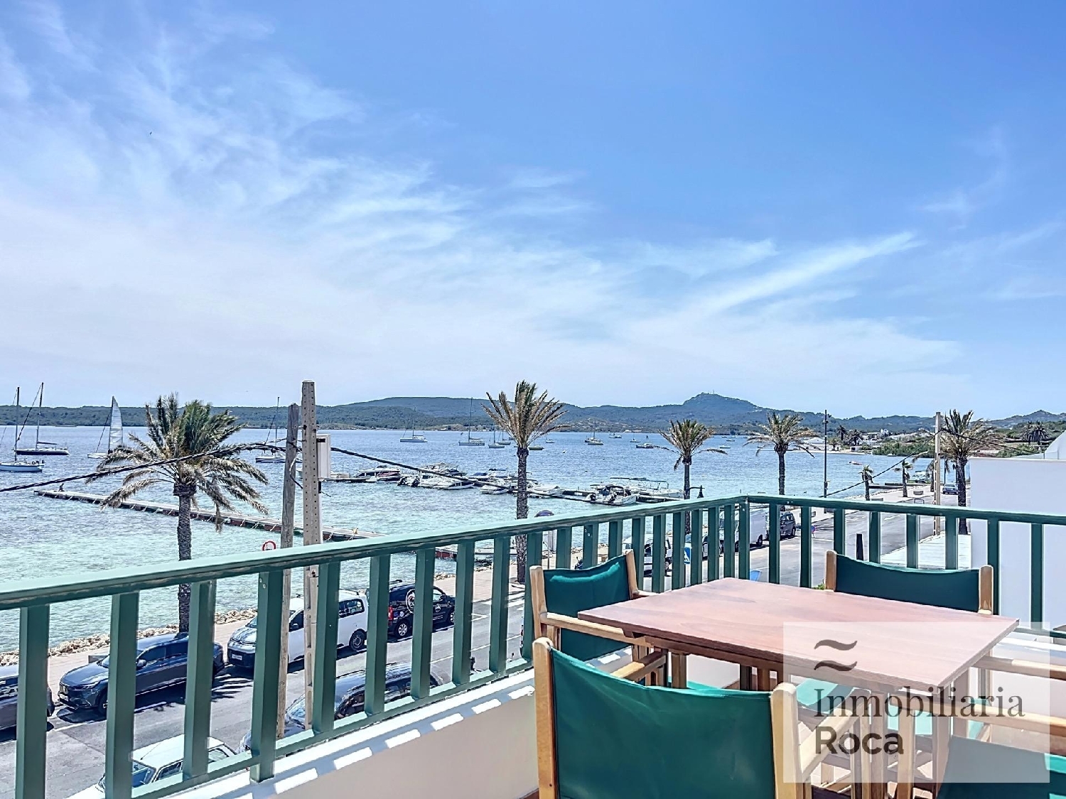  en venta apartamento Fornells Mercadal (Es) 1
