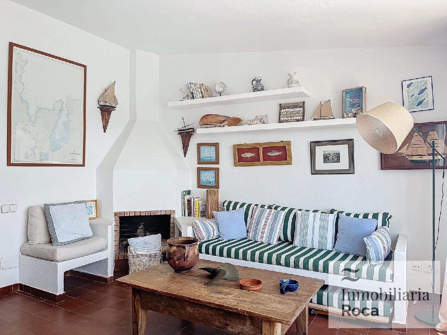  en venta apartamento Fornells Mercadal (Es) 8