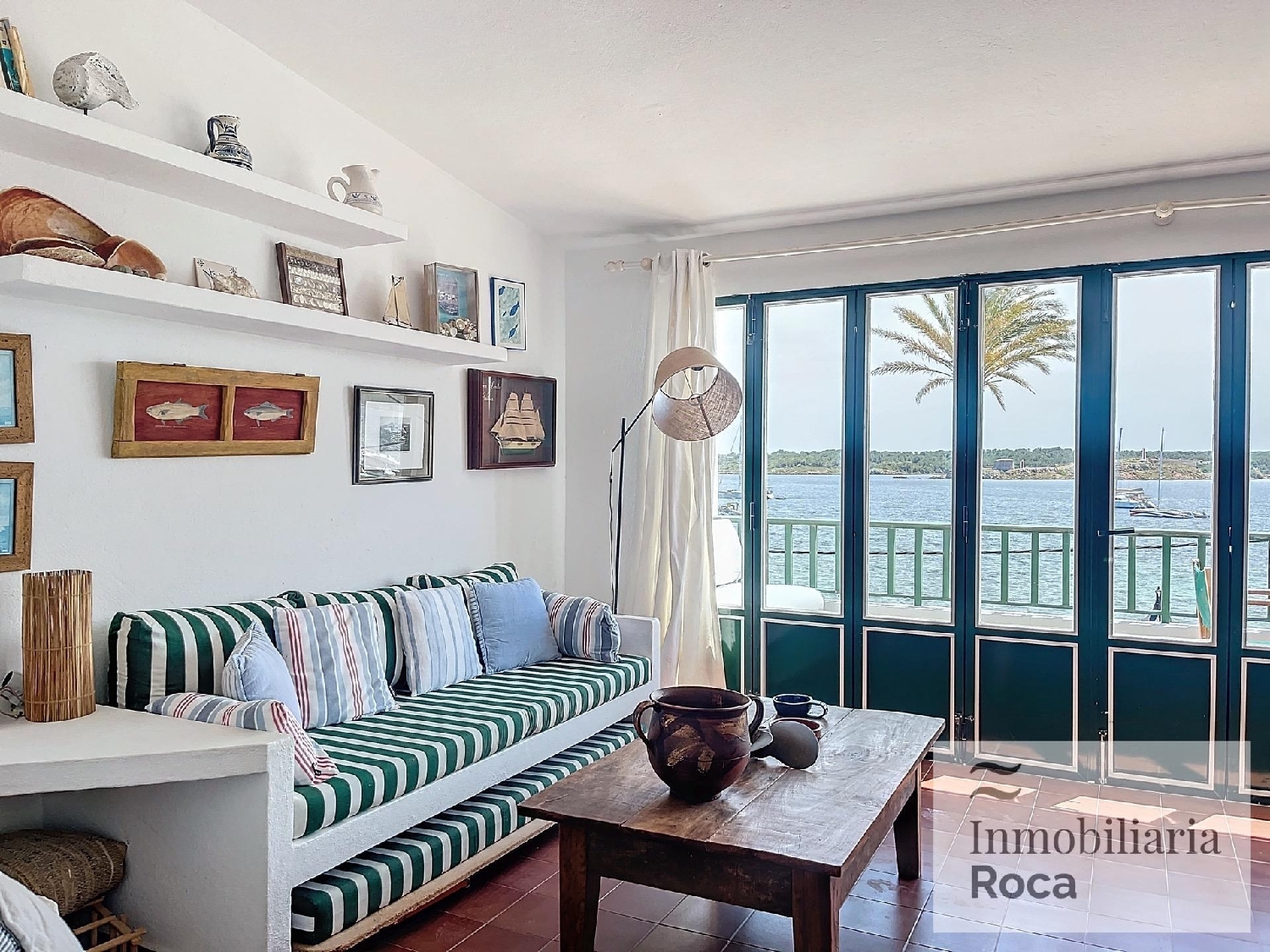  en venta apartamento Fornells Mercadal (Es) 6
