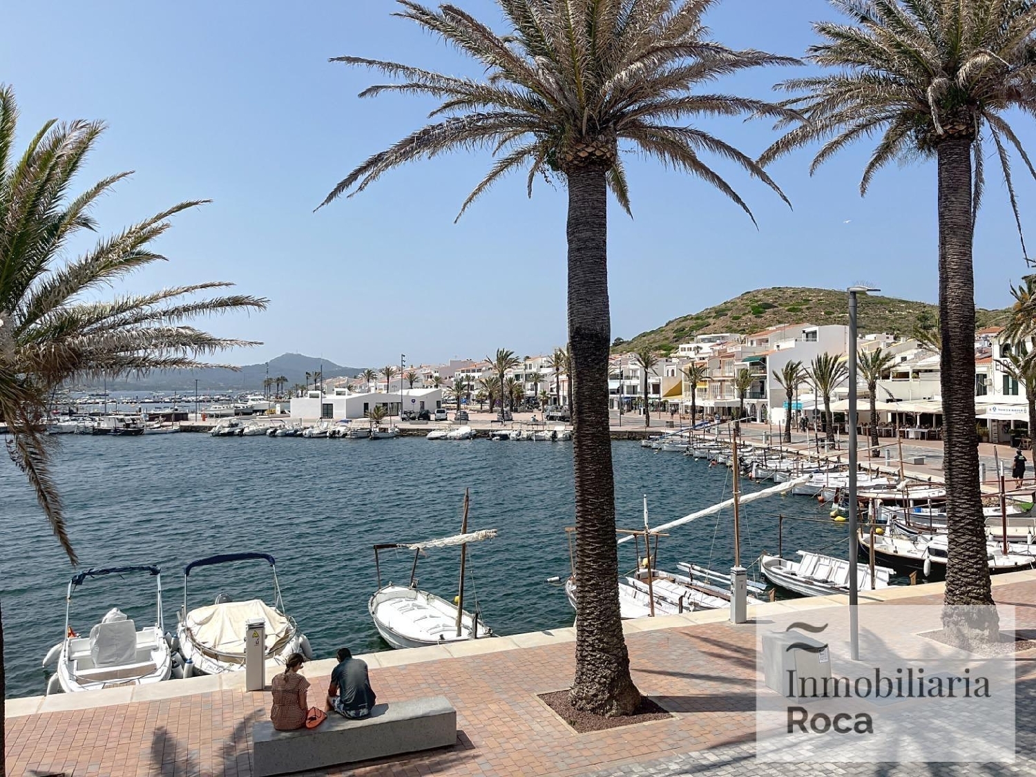  en venta apartamento Fornells Mercadal (Es) 1