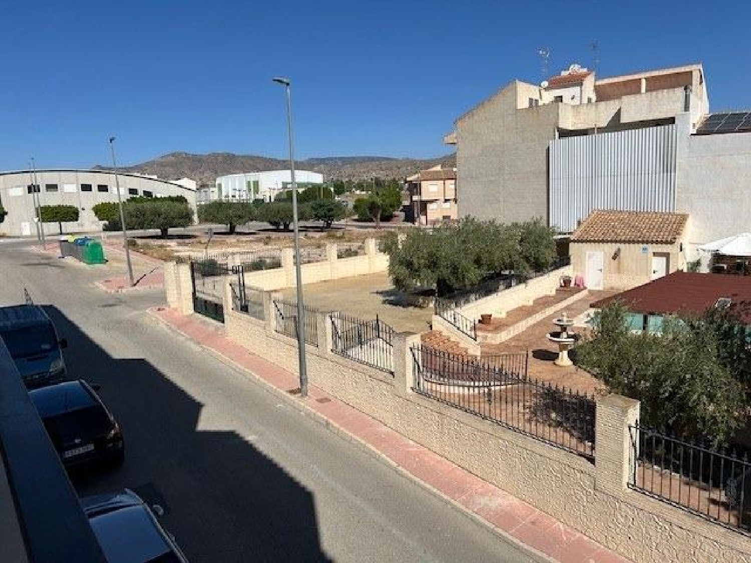 te koop appartement Fortuna Oriental 2