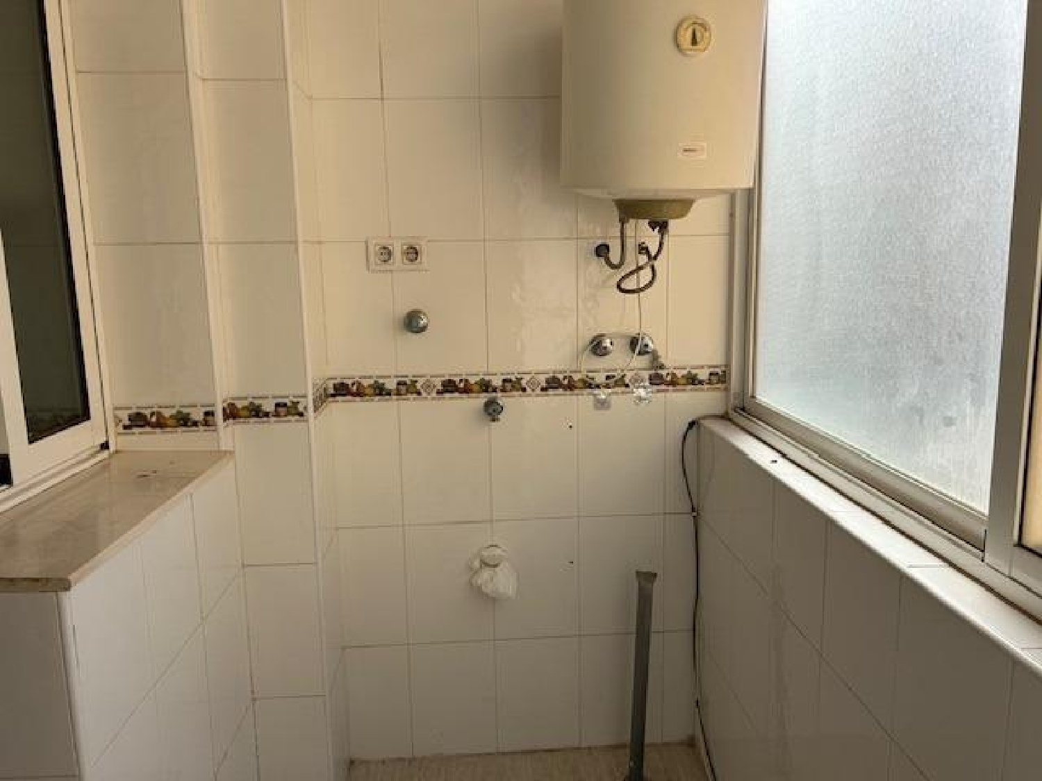  te koop appartement Fortuna Oriental 7