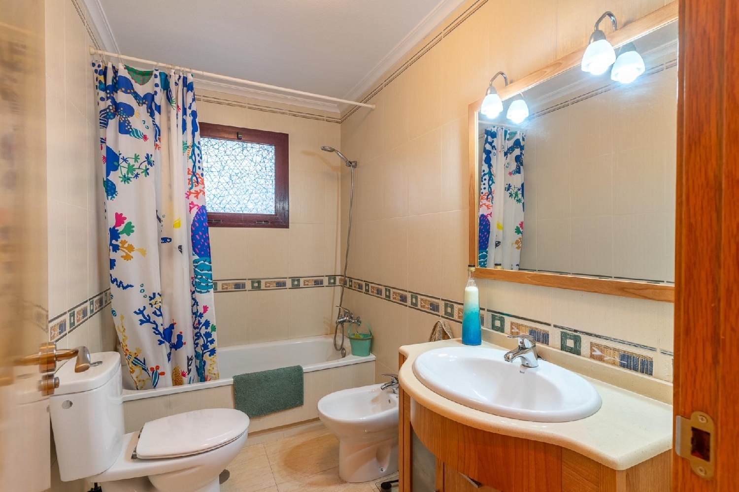  te koop appartement Fortuna Oriental 24