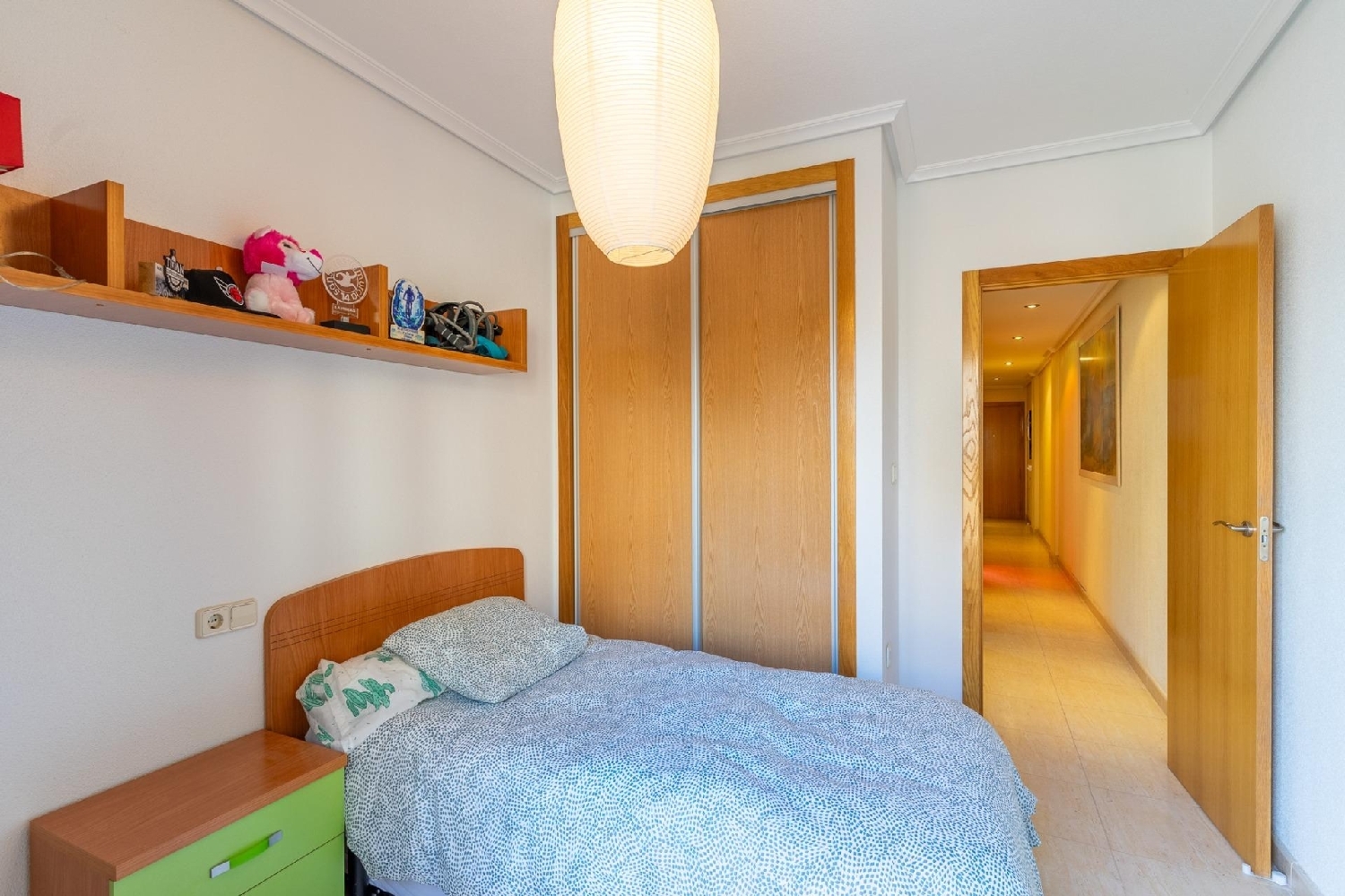  te koop appartement Fortuna Oriental 10