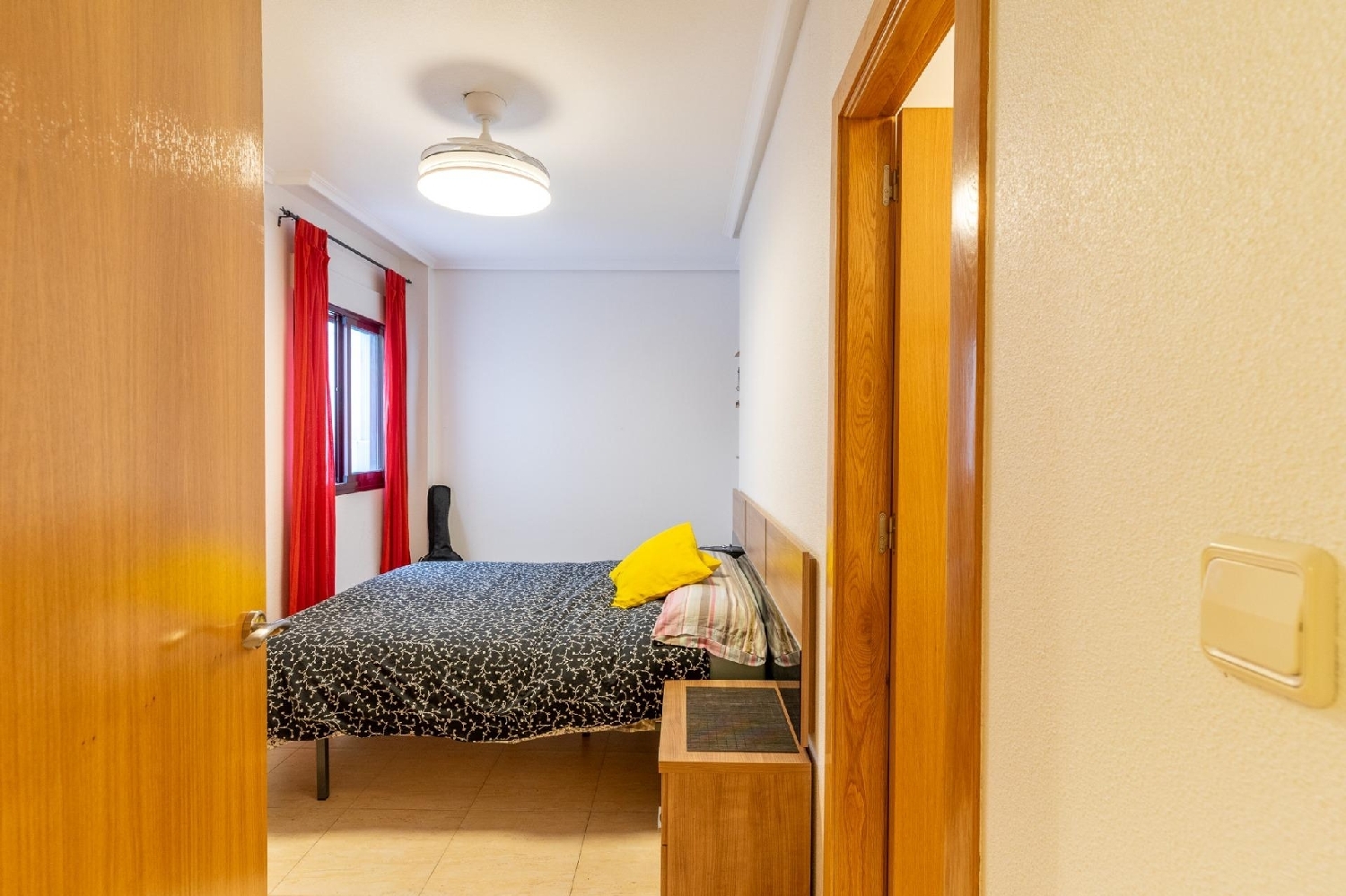  te koop appartement Fortuna Oriental 8