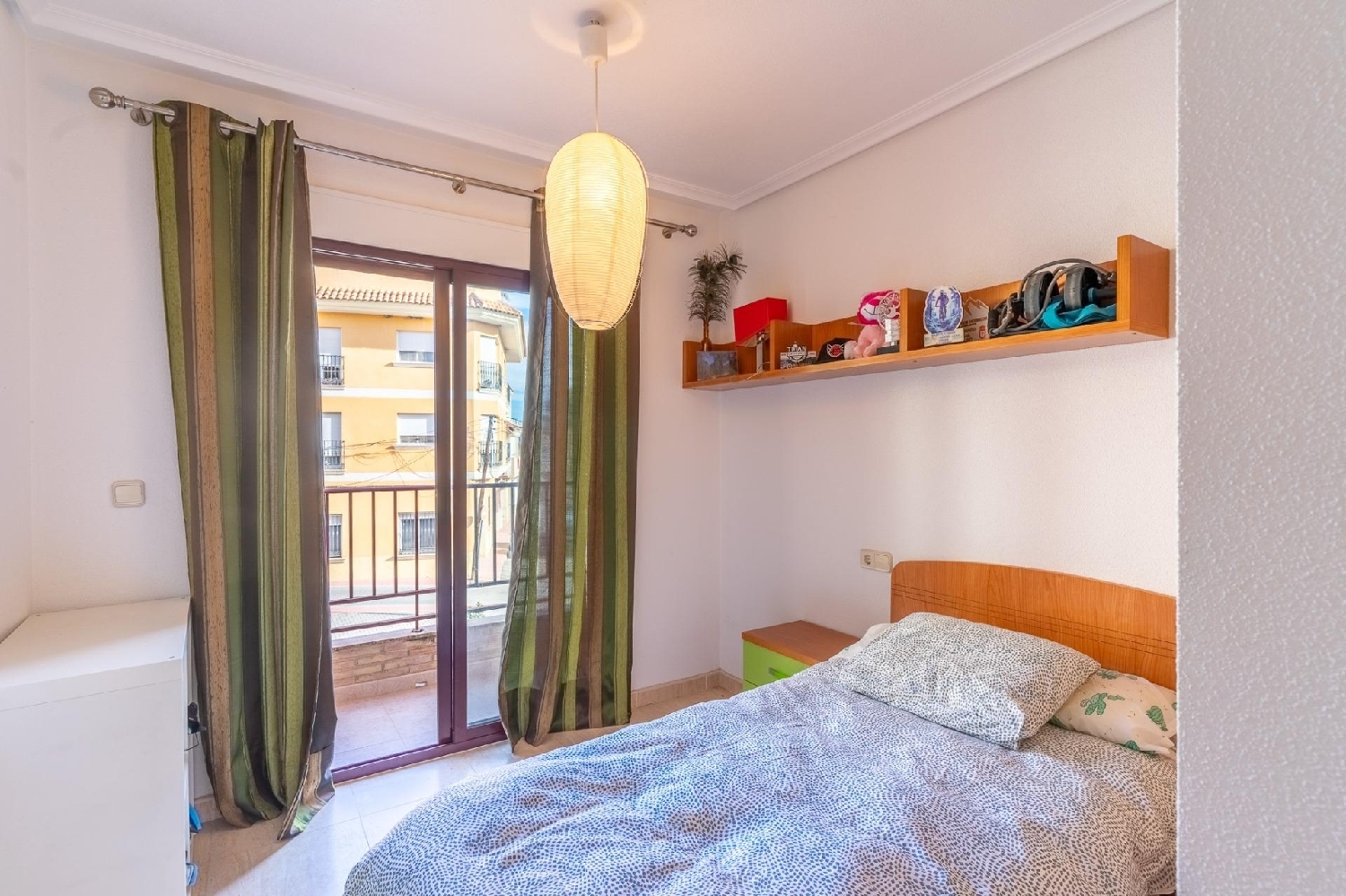  te koop appartement Fortuna Oriental 11