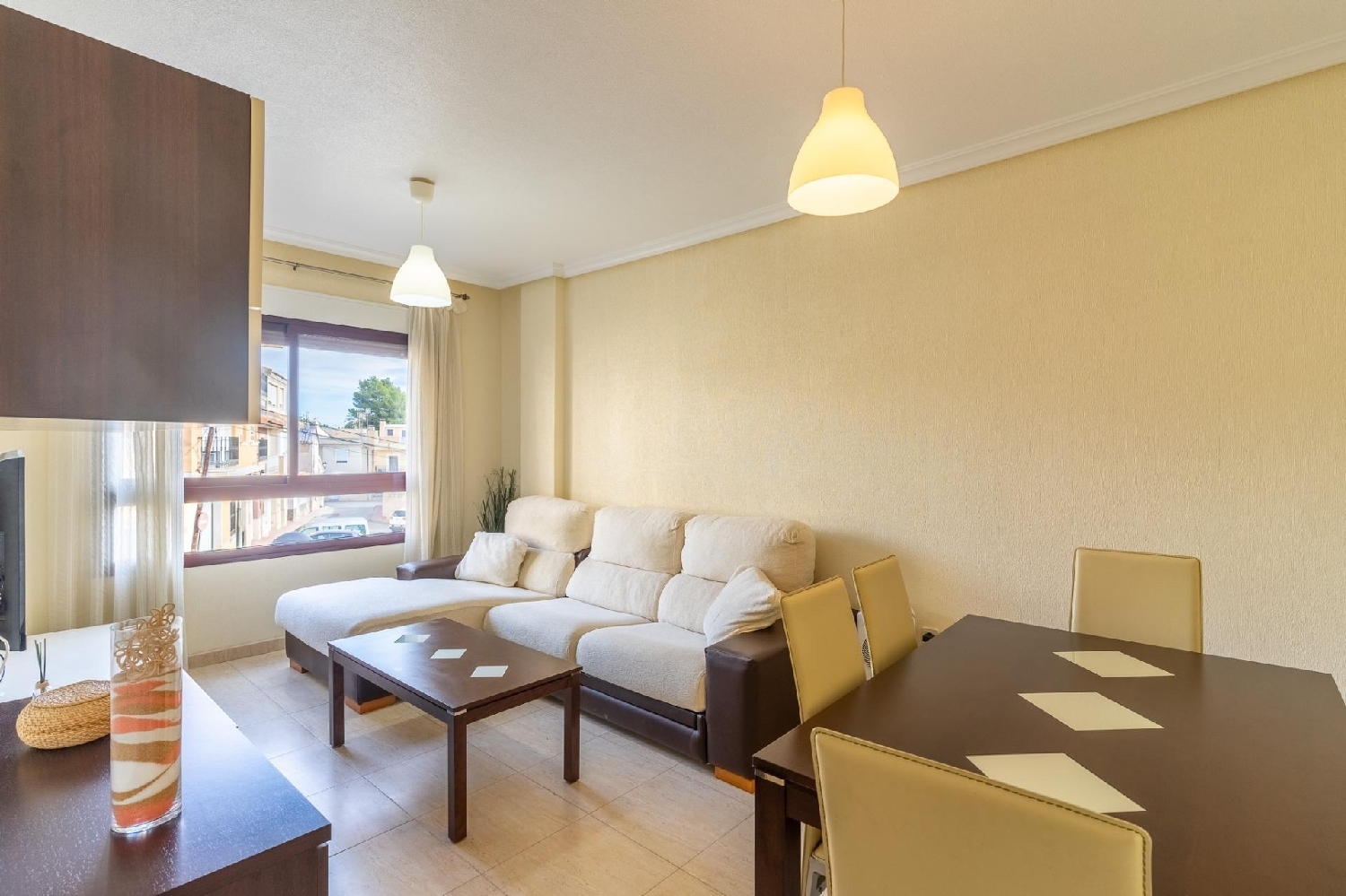 for sale apartment Fortuna Oriental 2