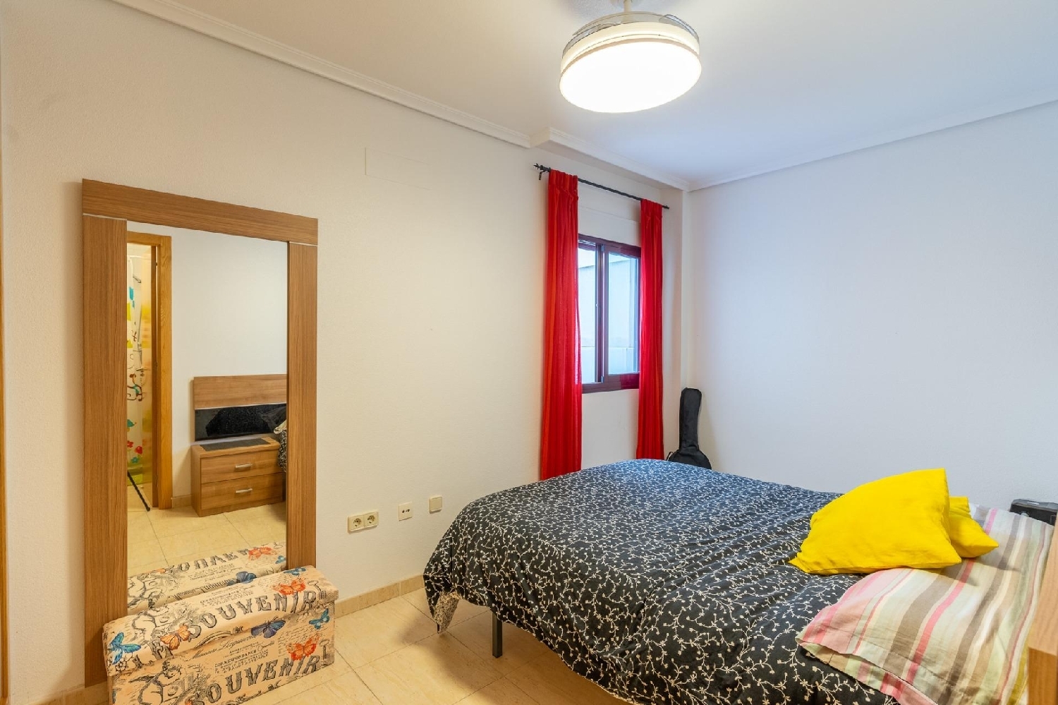 te koop appartement Fortuna Oriental 6