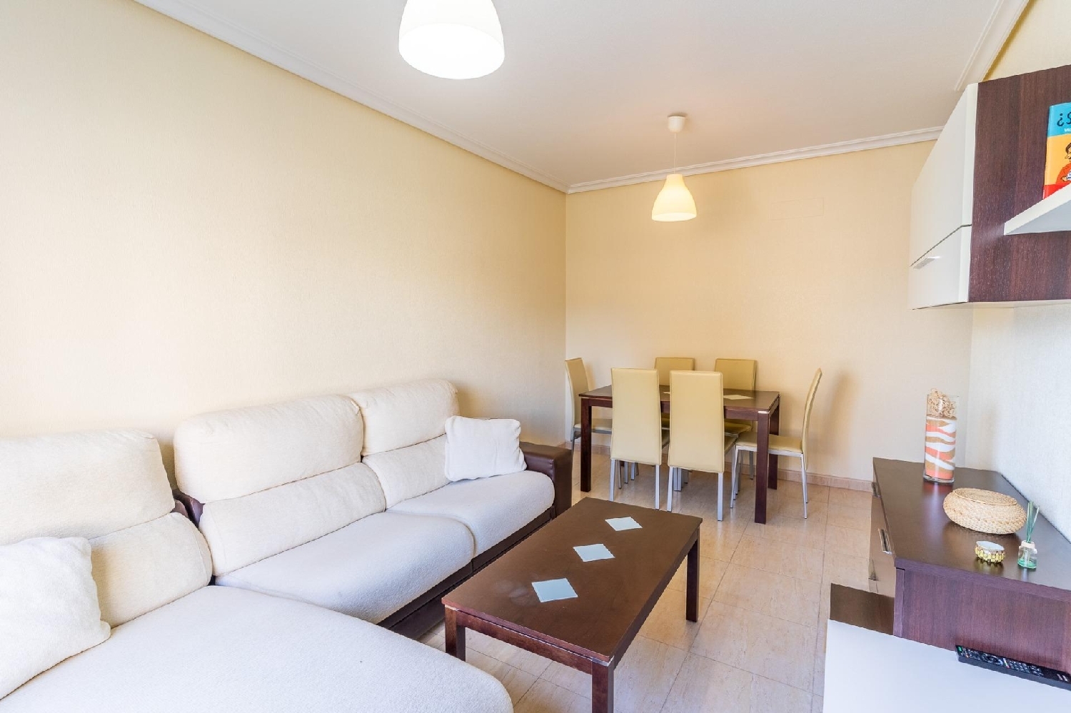 for sale apartment Fortuna Oriental 3