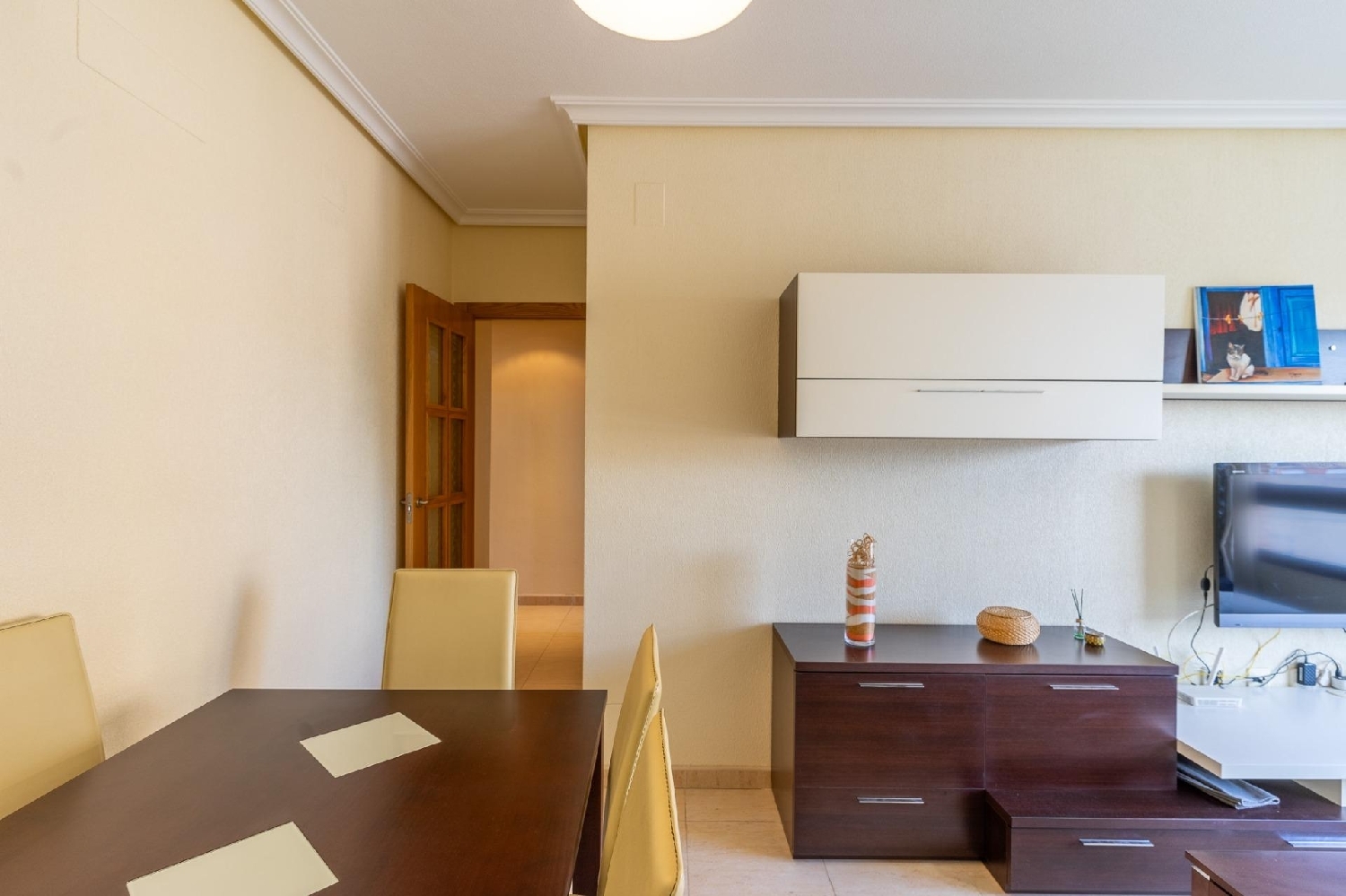  te koop appartement Fortuna Oriental 4