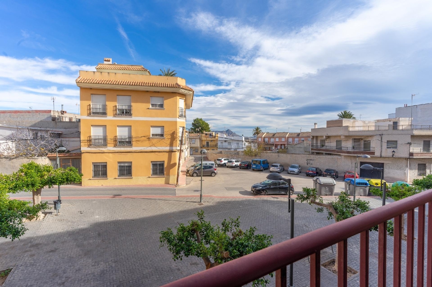  te koop appartement Fortuna Oriental 23