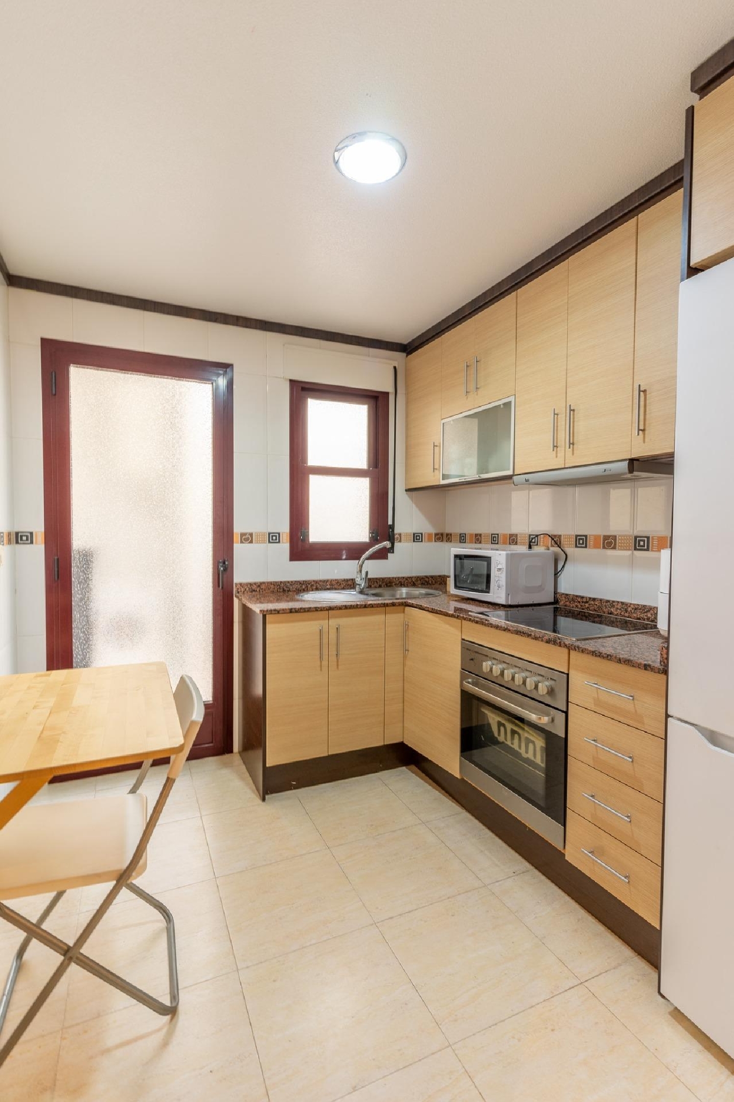  te koop appartement Fortuna Oriental 15