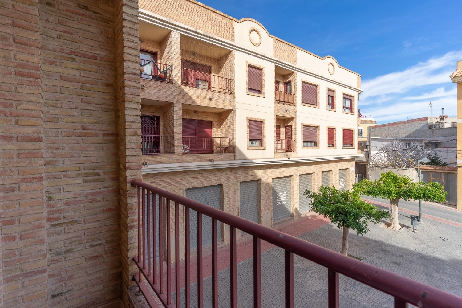  te koop appartement Fortuna Oriental 26