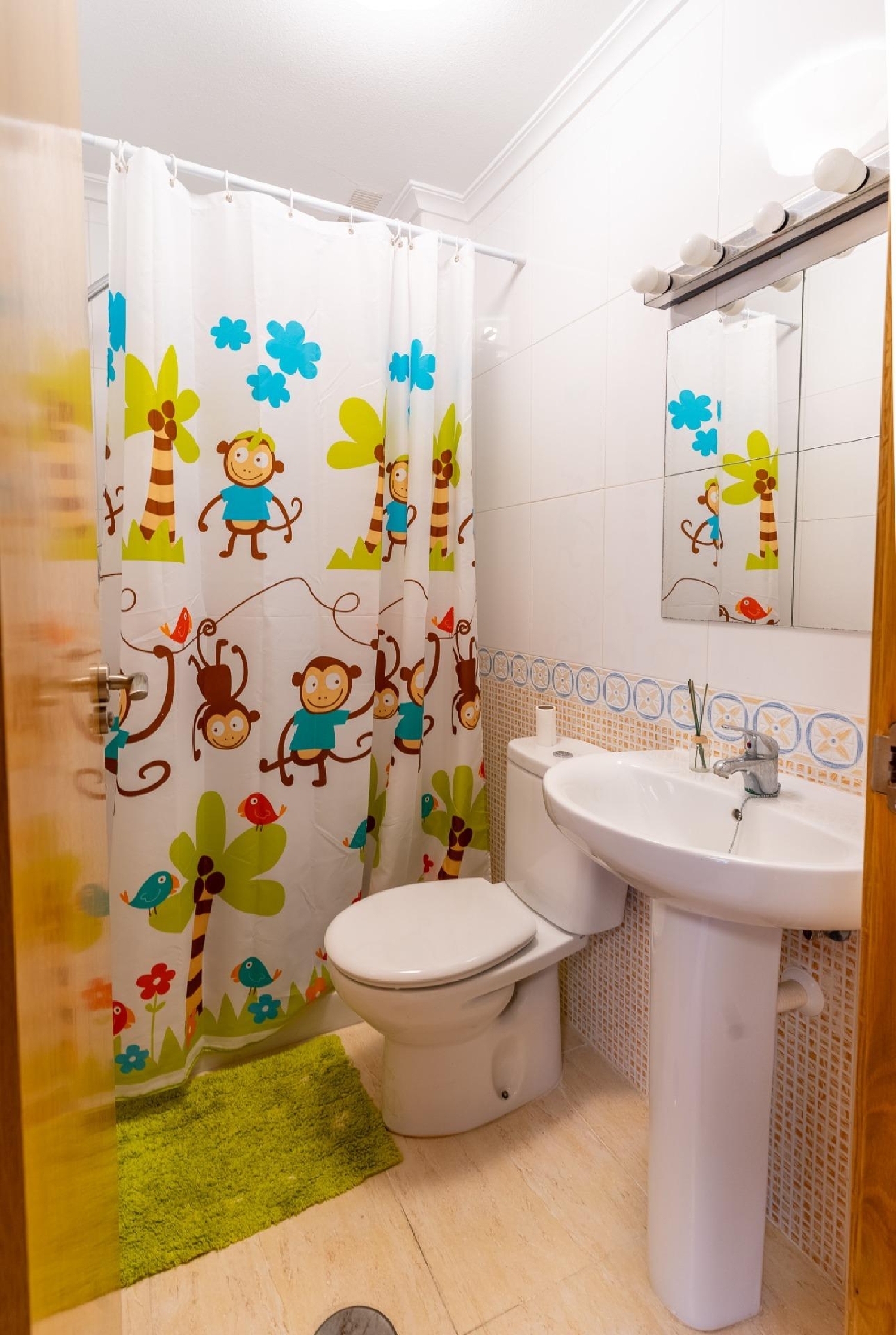  te koop appartement Fortuna Oriental 25