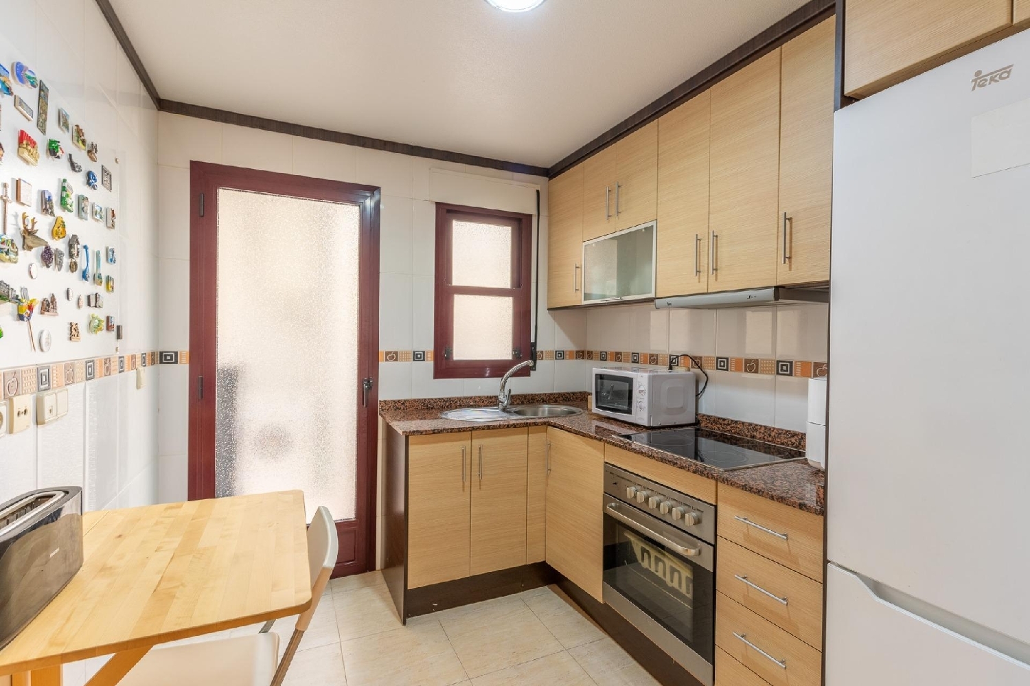  te koop appartement Fortuna Oriental 13