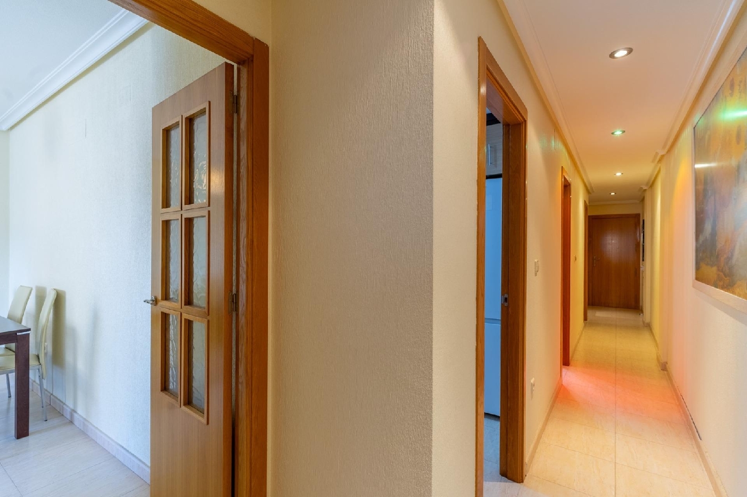  te koop appartement Fortuna Oriental 12