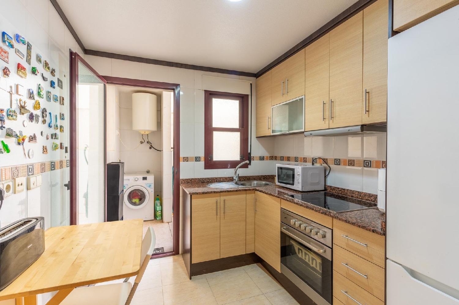  te koop appartement Fortuna Oriental 16