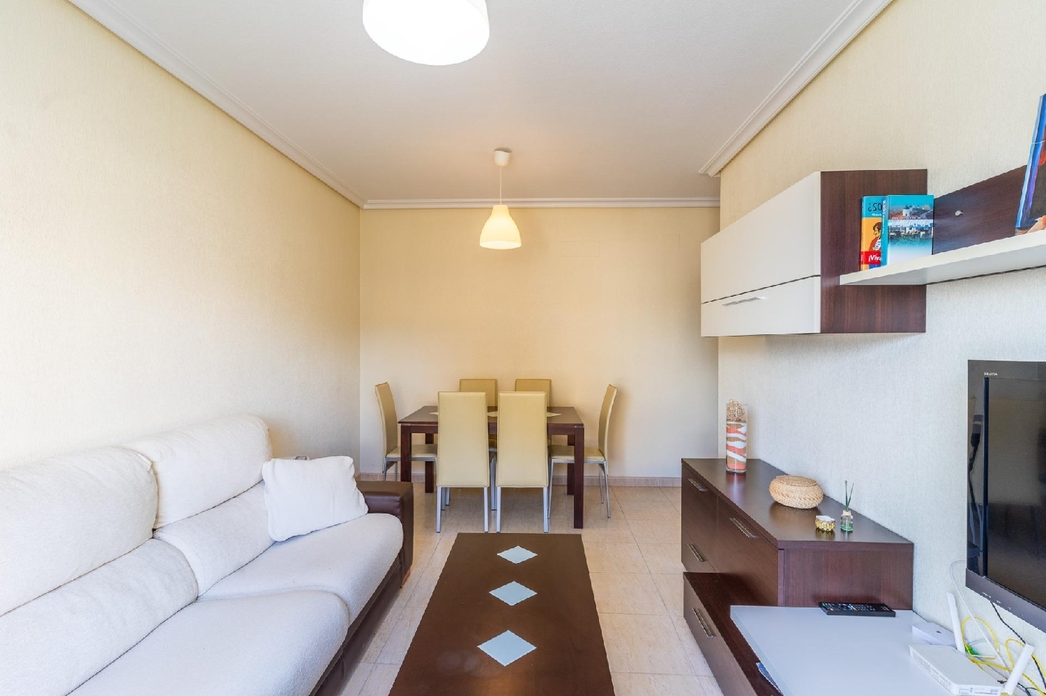  te koop appartement Fortuna Oriental 5
