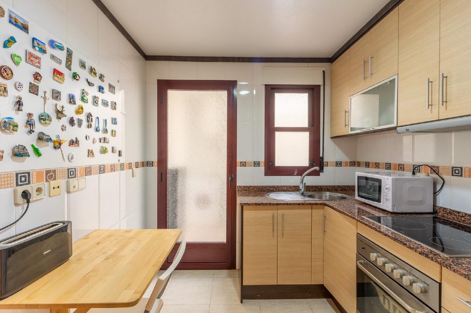  te koop appartement Fortuna Oriental 14