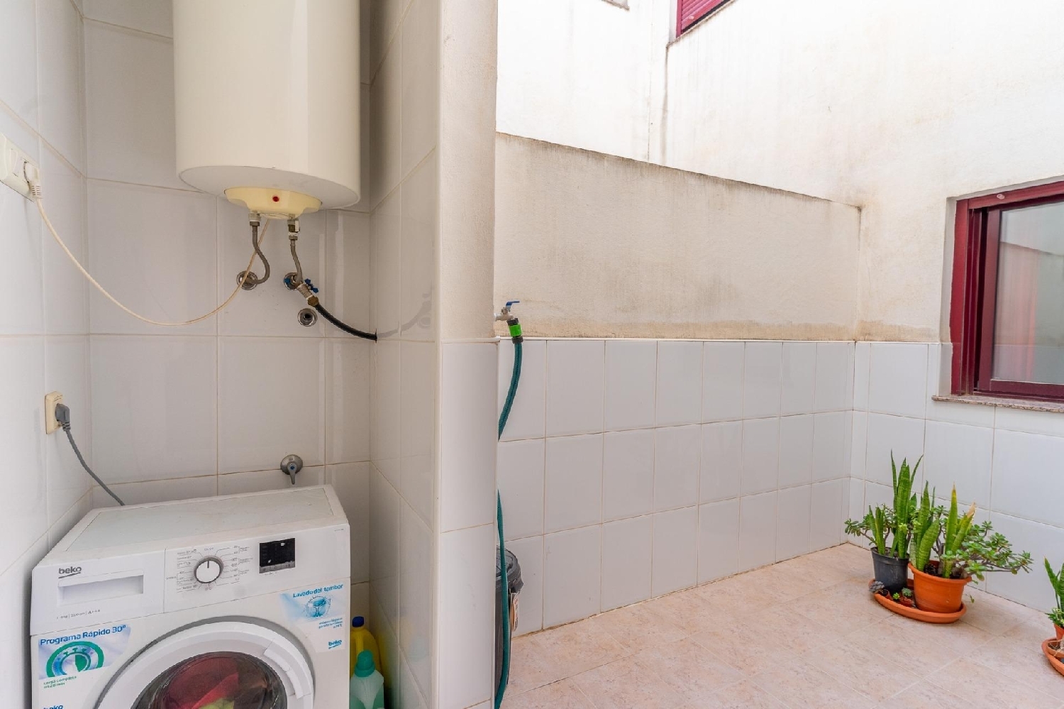  te koop appartement Fortuna Oriental 18