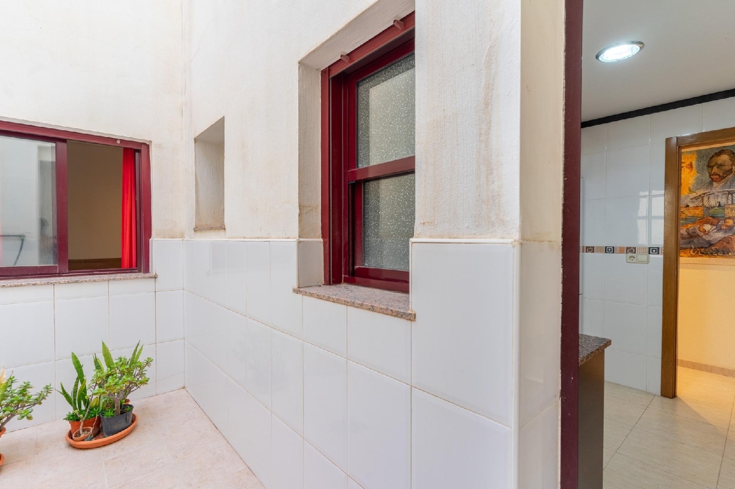  te koop appartement Fortuna Oriental 20