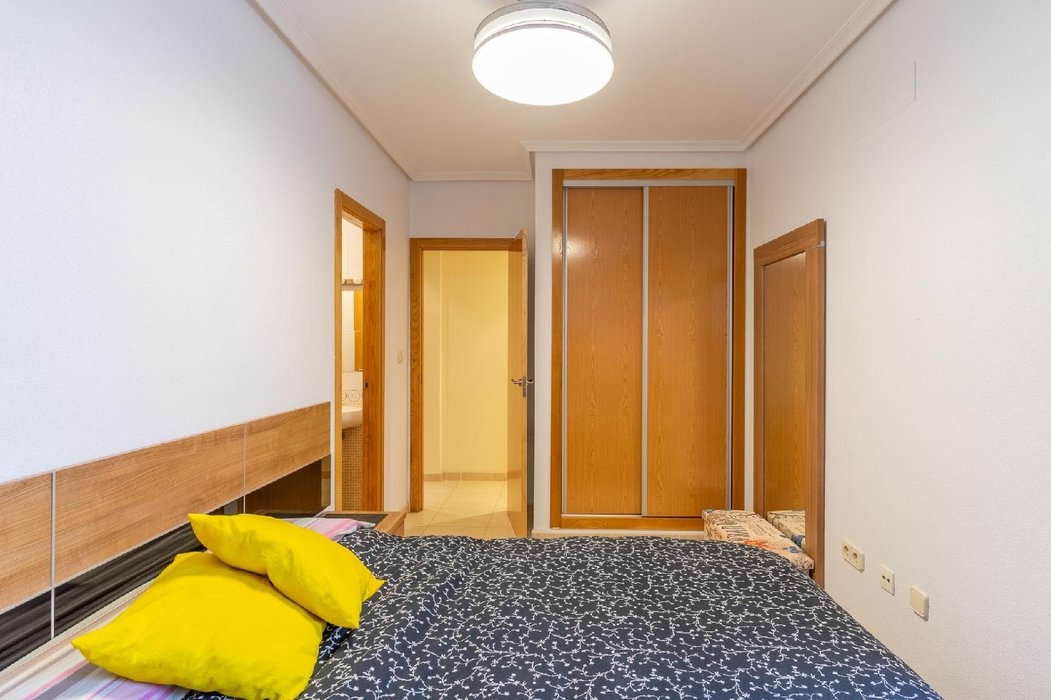  te koop appartement Fortuna Oriental 7