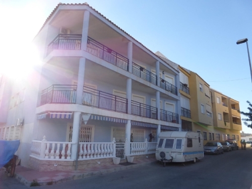 Fortuna Oriental Wohnung Bild 6297079