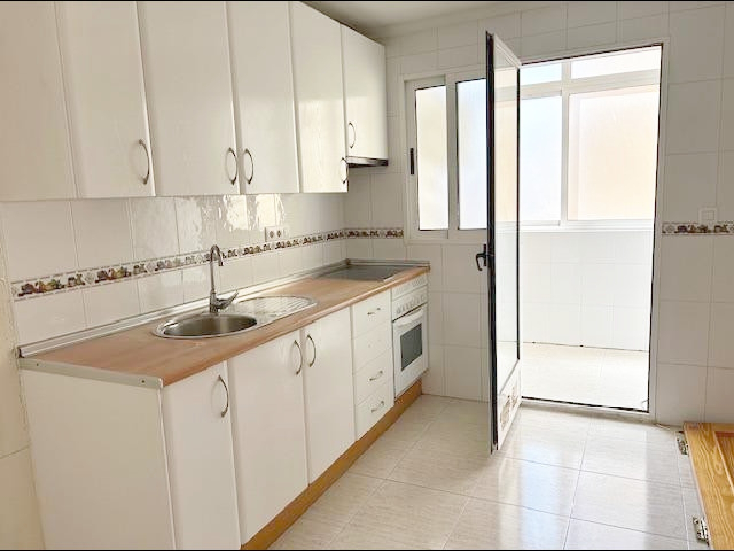  te koop appartement Fortuna Oriental 3