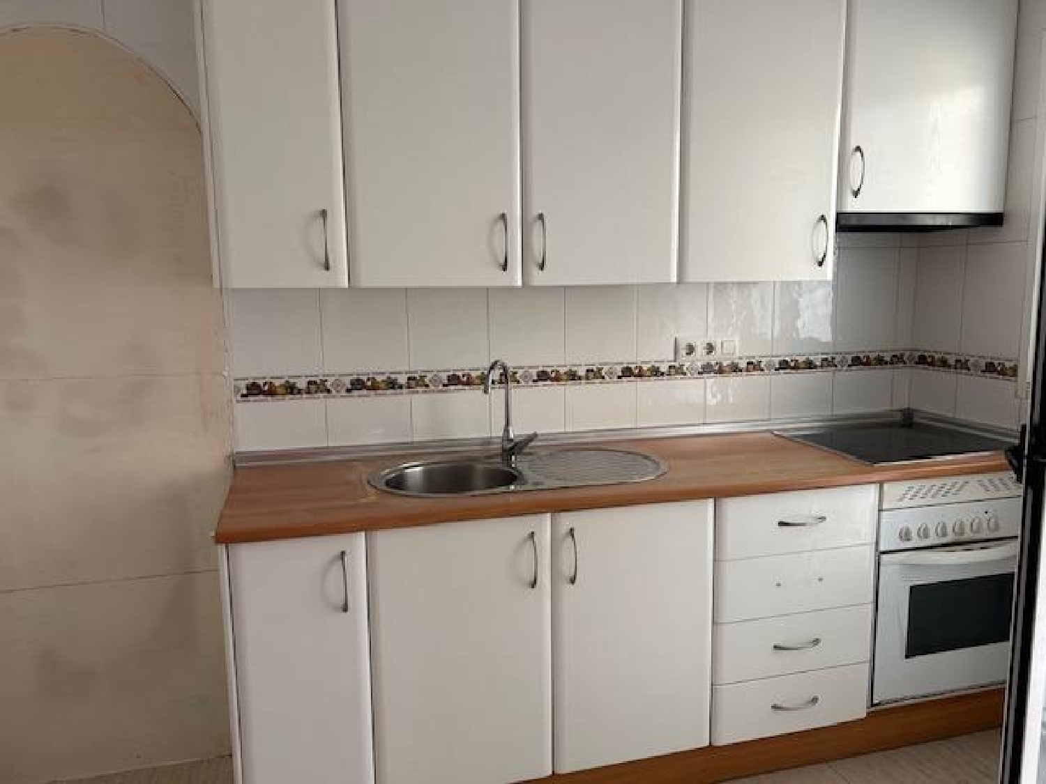  te koop appartement Fortuna Oriental 5