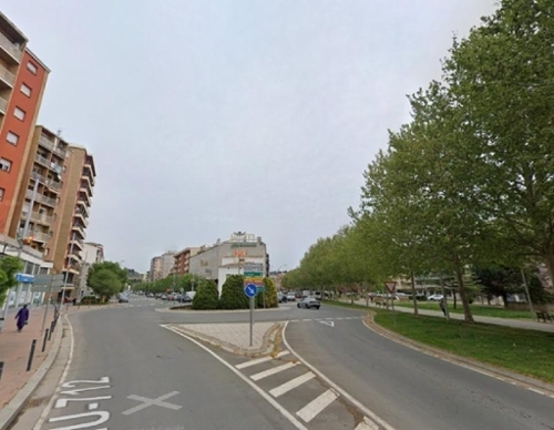 Fraga Bajo Cinca appartement foto 6295510