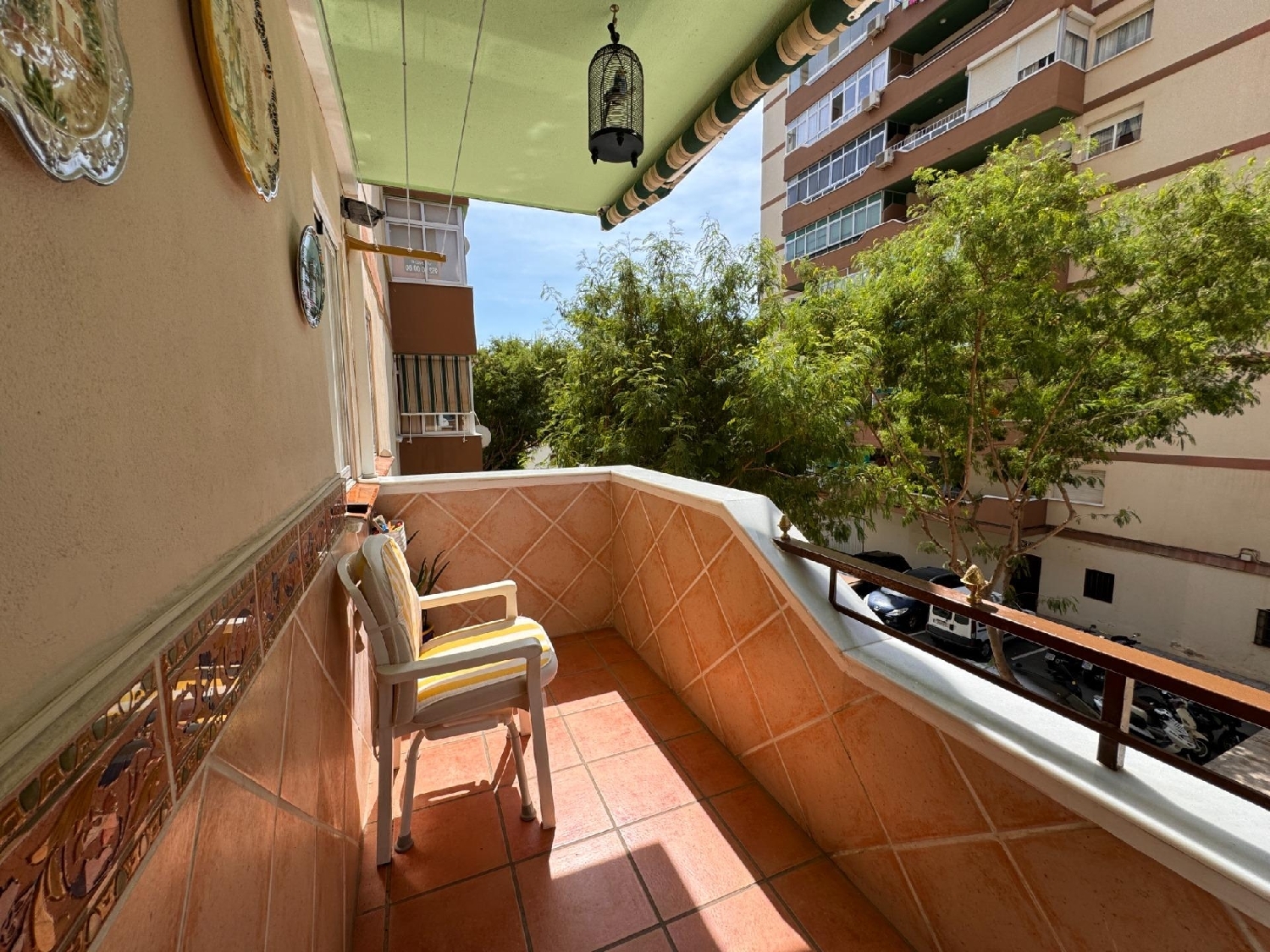  till salu lägenhet Fuengirola Costa Del Sol Occidental 1