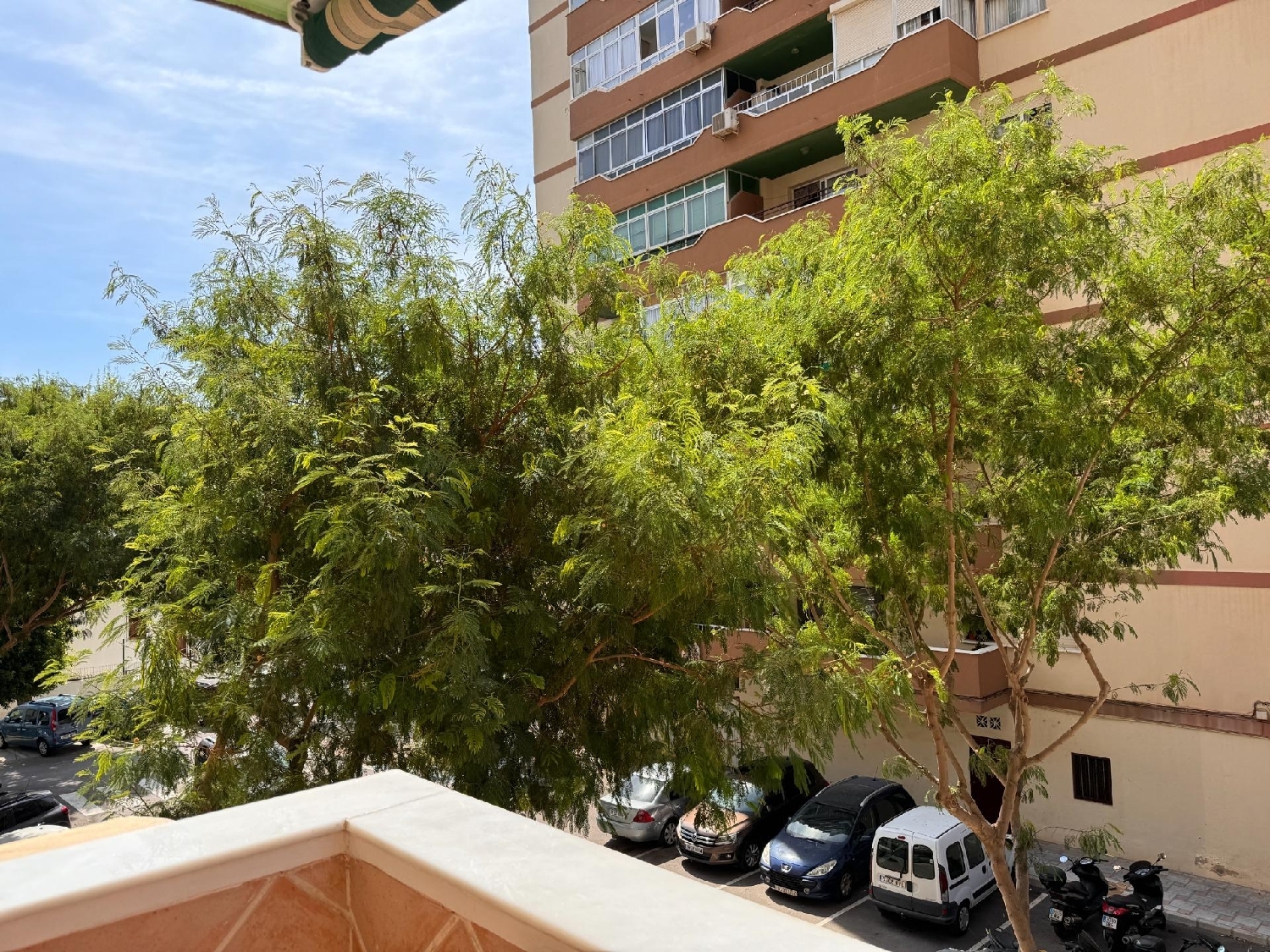  till salu lägenhet Fuengirola Costa Del Sol Occidental 2