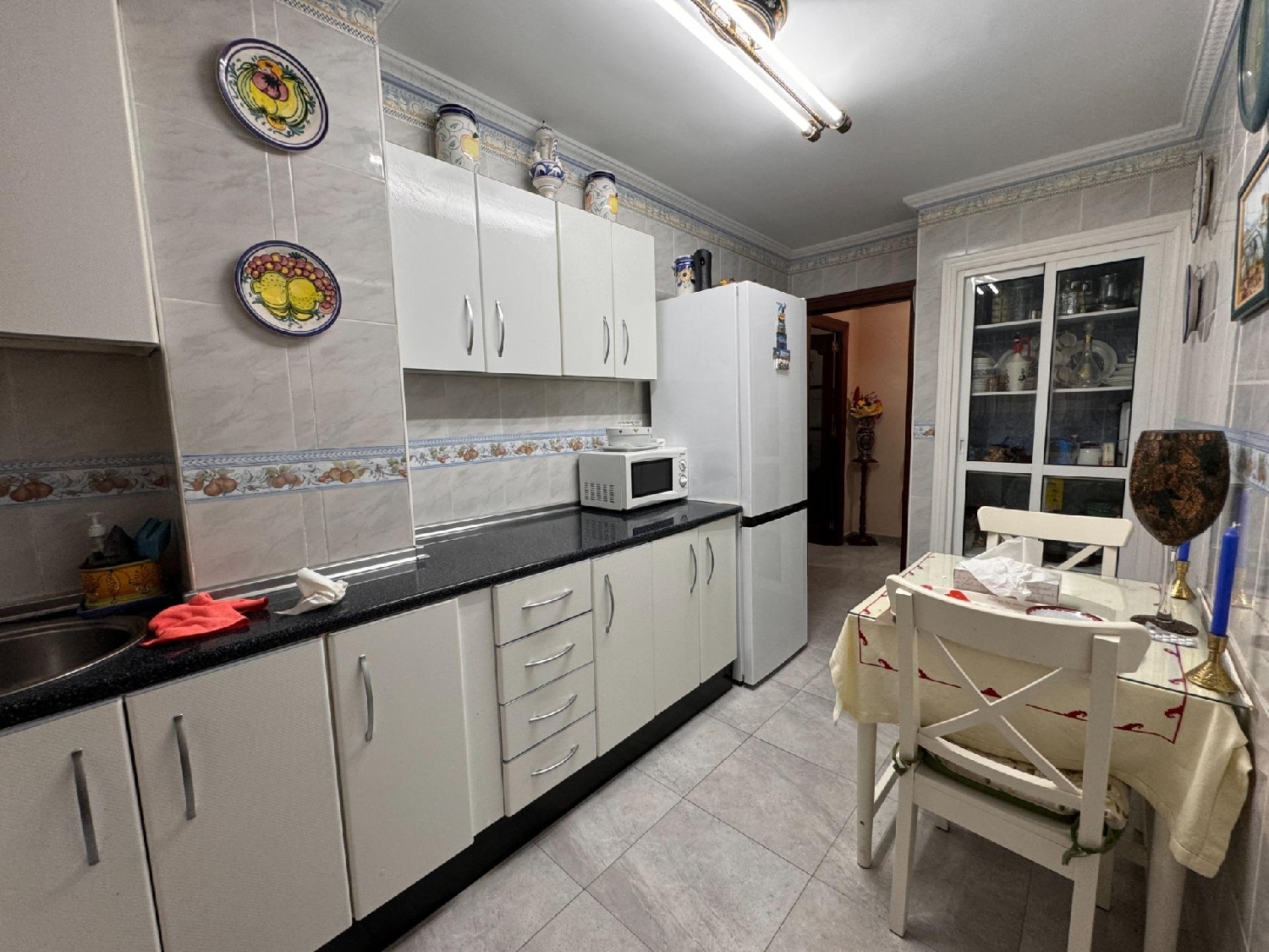  till salu lägenhet Fuengirola Costa Del Sol Occidental 5
