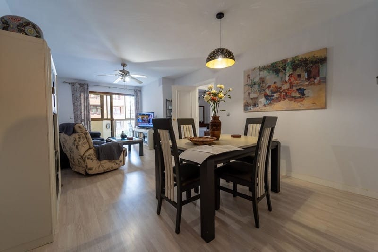  for sale apartment Fuengirola Costa Del Sol Occidental 3