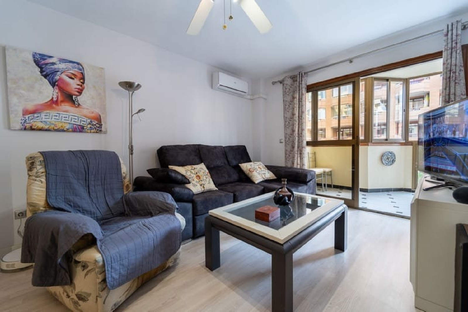  for sale apartment Fuengirola Costa Del Sol Occidental 4