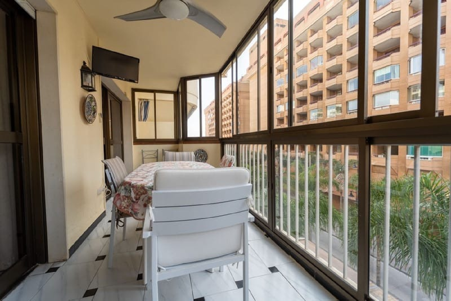  for sale apartment Fuengirola Costa Del Sol Occidental 7
