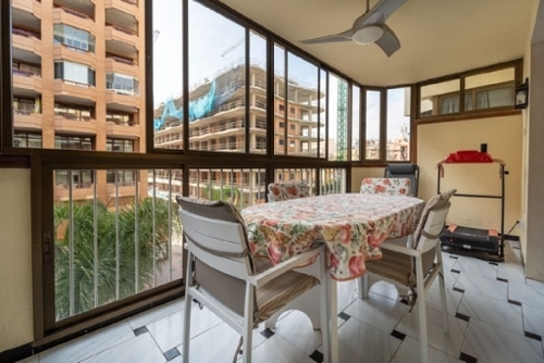 Fuengirola Costa Del Sol Occidental apartment foto 6300619