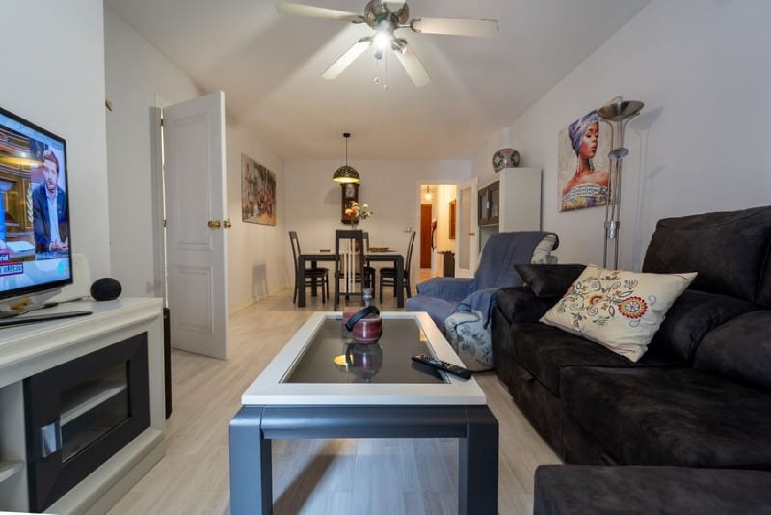  for sale apartment Fuengirola Costa Del Sol Occidental 2