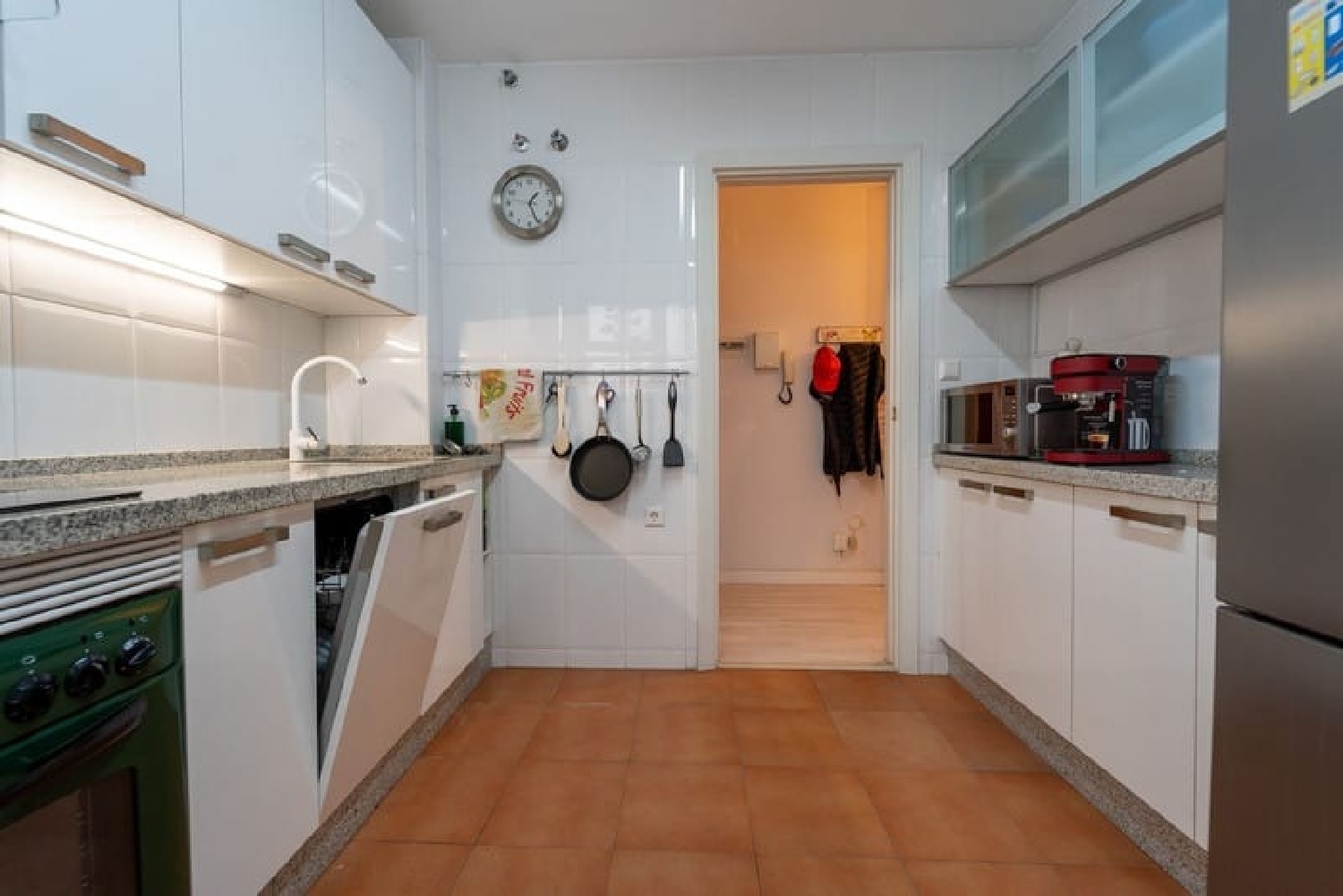  for sale apartment Fuengirola Costa Del Sol Occidental 8