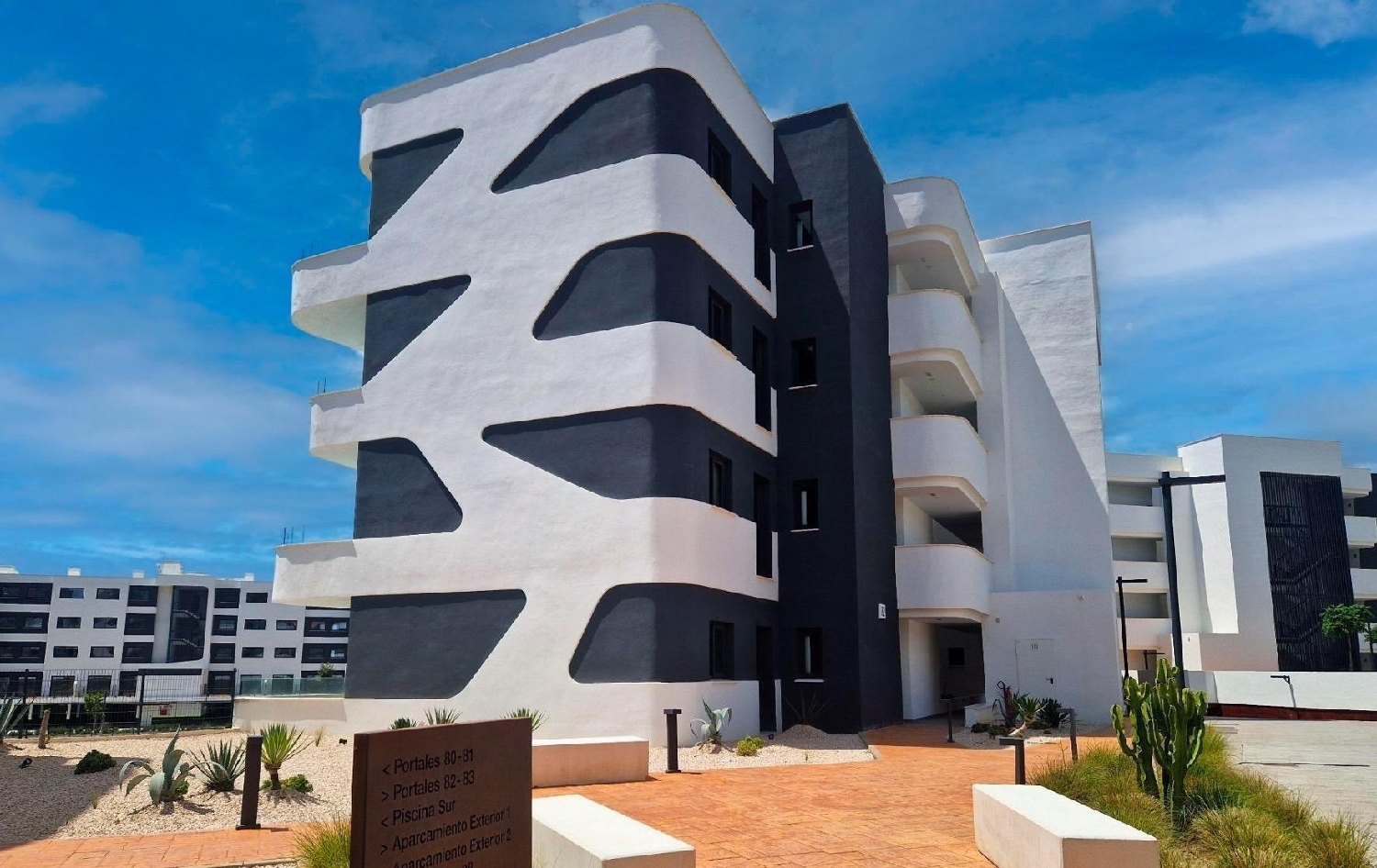  en venta apartamento Fuengirola Costa Del Sol Occidental 3