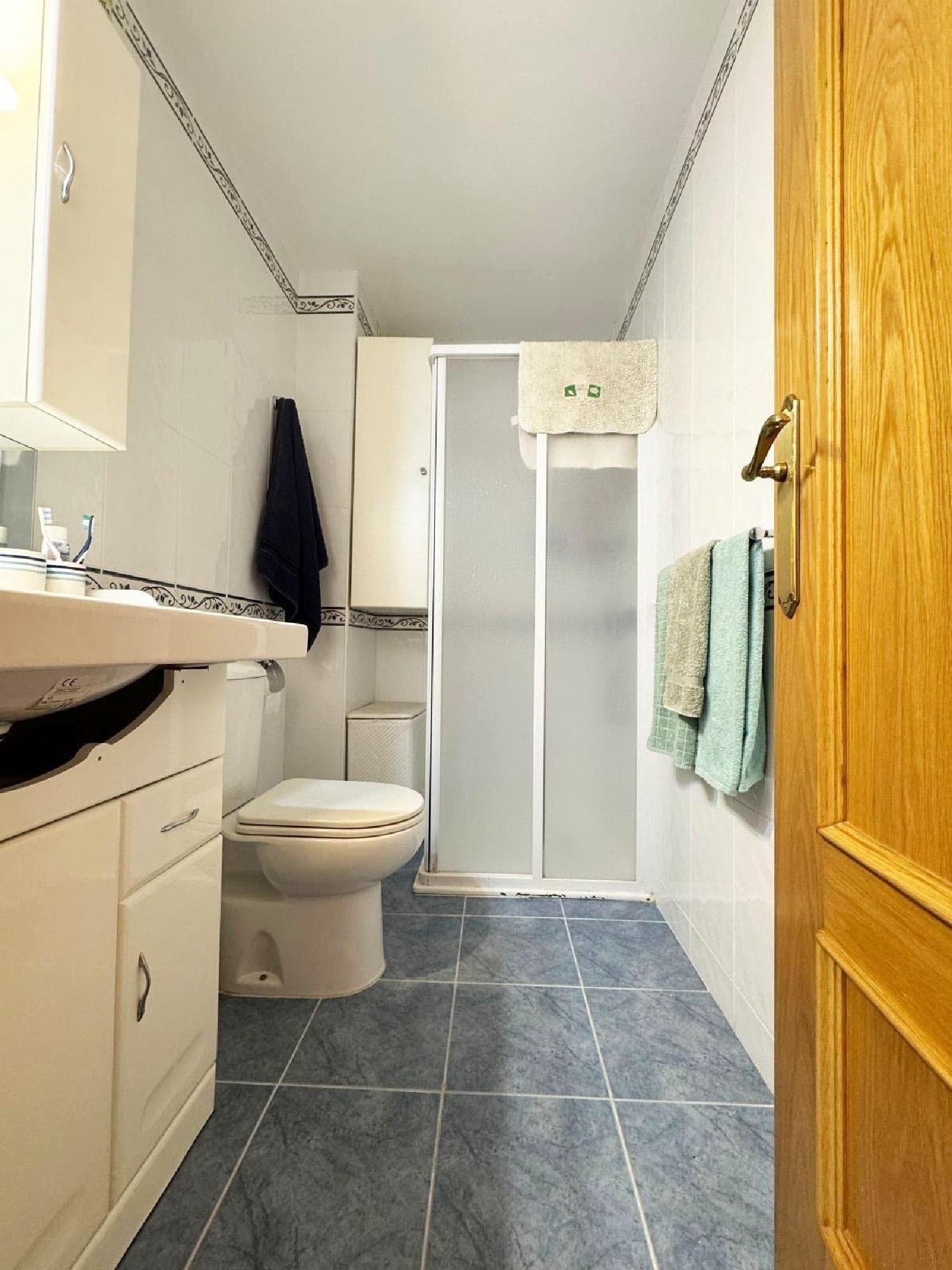  en venta apartamento Fuengirola Costa Del Sol Occidental 7