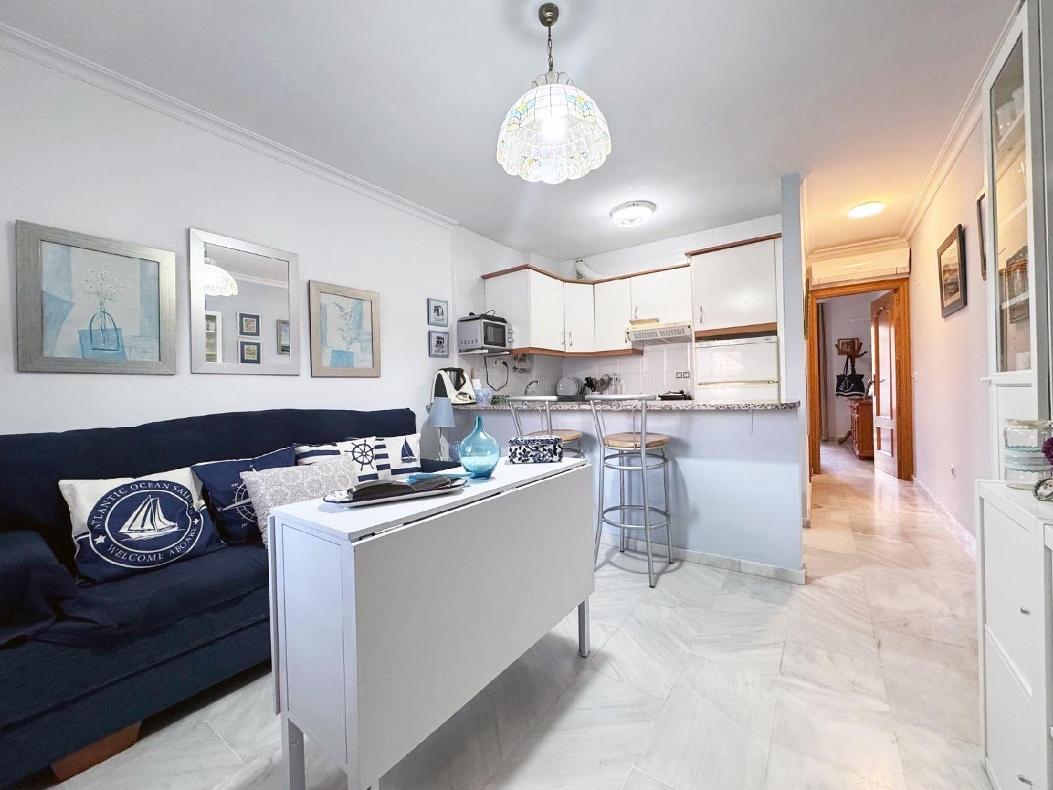  en venta apartamento Fuengirola Costa Del Sol Occidental 2